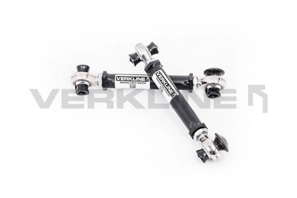 Verkline Rear Upper Adjustable Lateral Straight Links