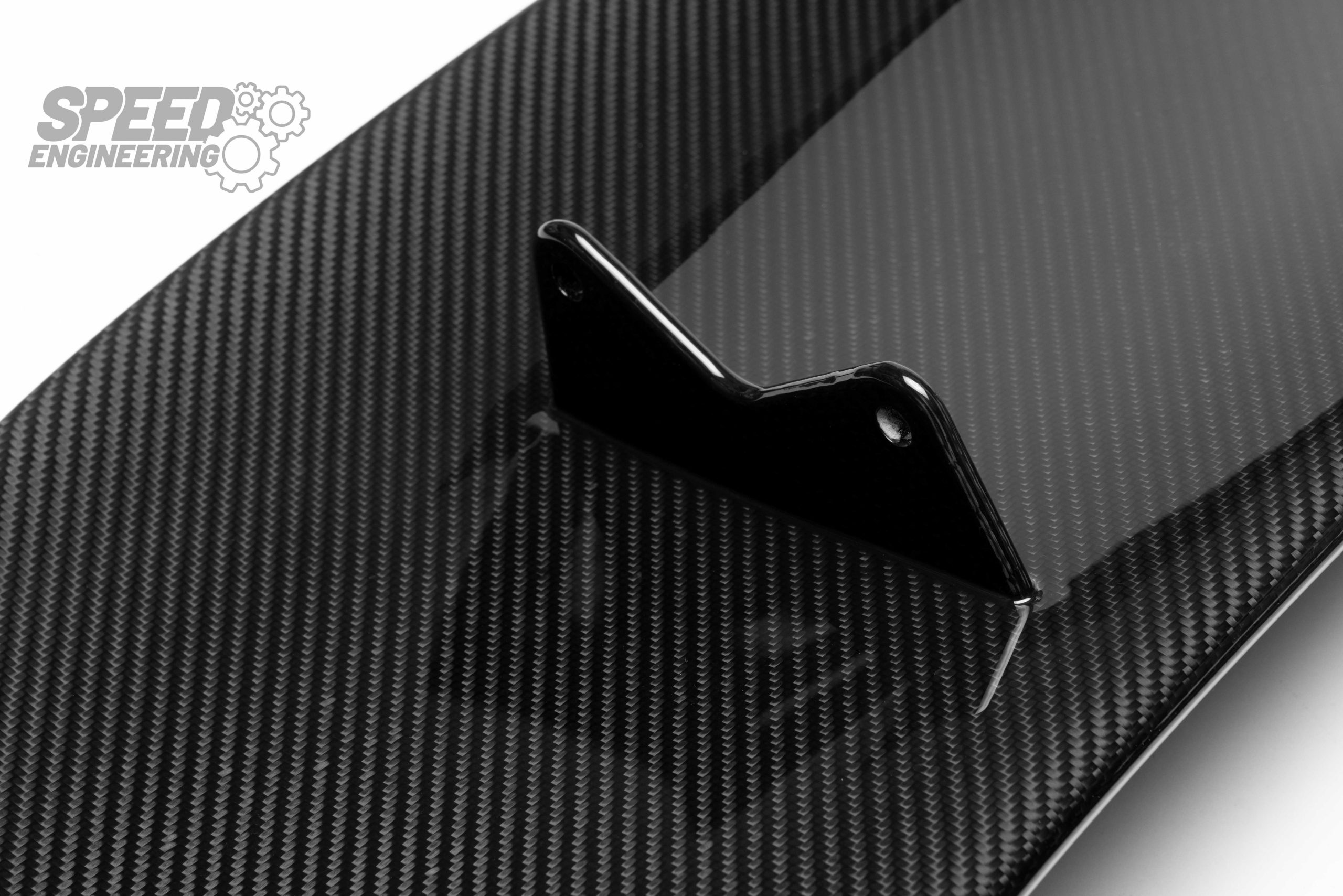 Swan Neck Wing Heckflügel passend für Toyota GR86/ Subaru BRZ2 mit Teilegutachten