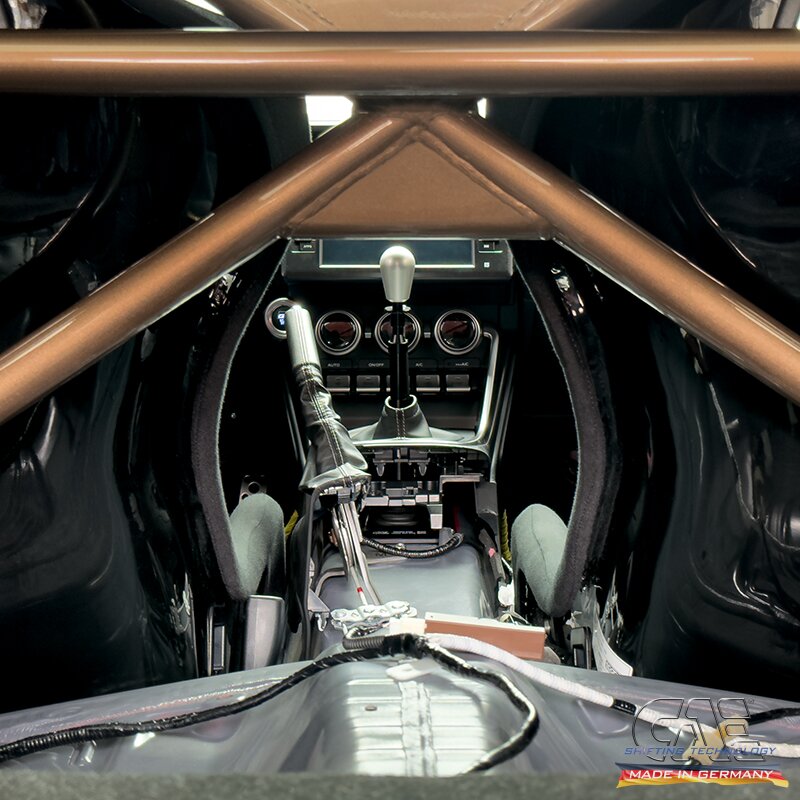 CAE Ultra Shifter für Toyota GT86 / GR86