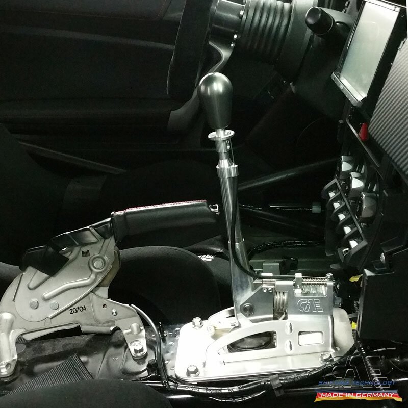 CAE Ultra Shifter für Toyota GT86 / GR86