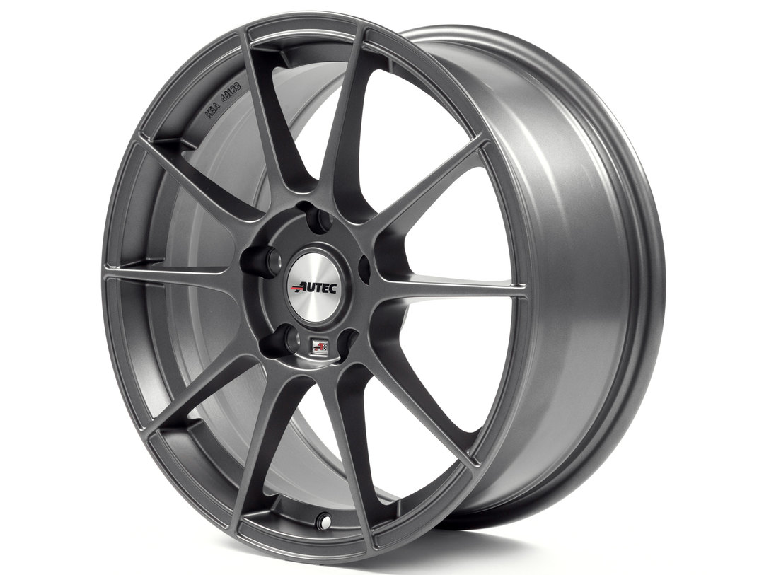 Autec Wizard 8x18 et50 für Hyundai I30N