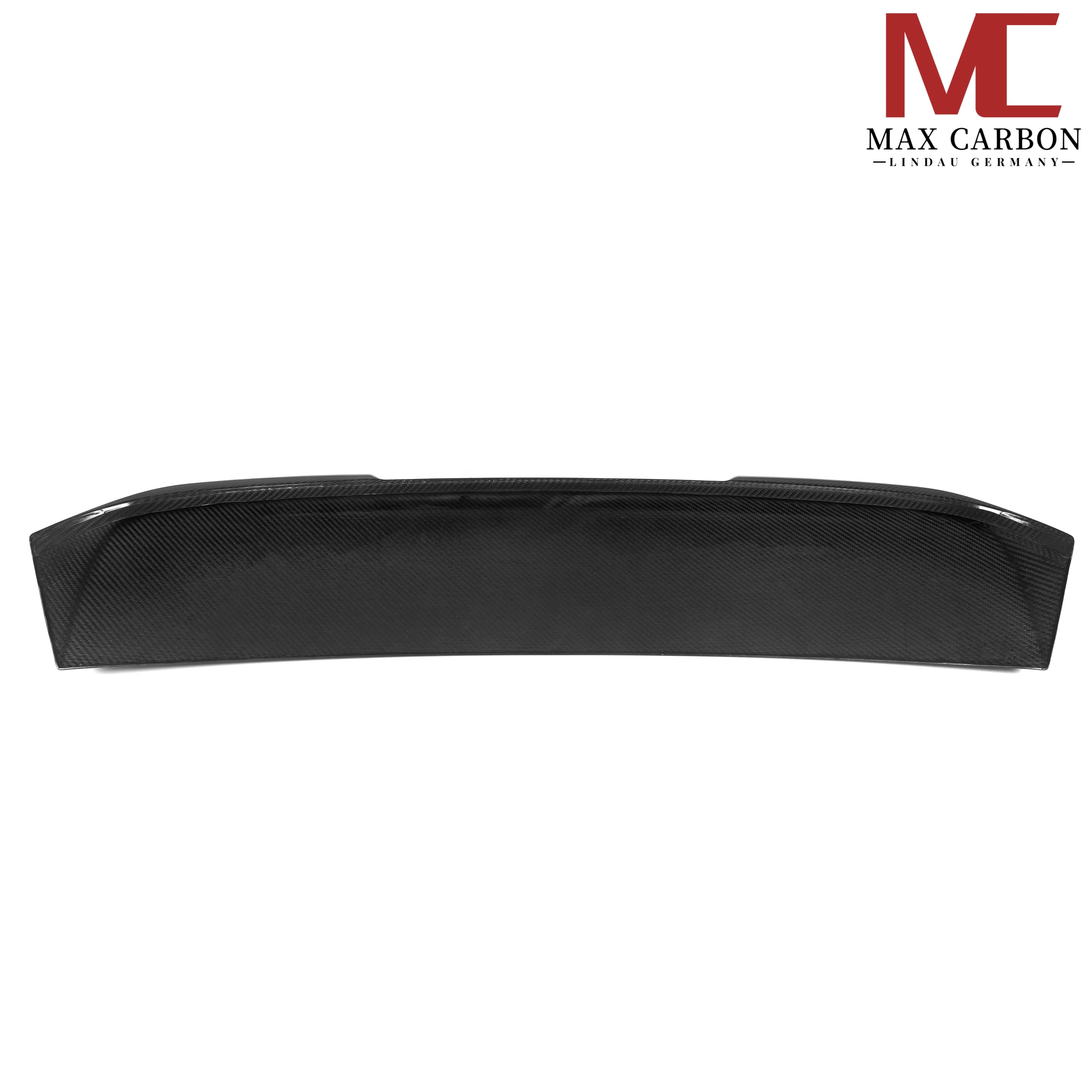 Dry Carbon Heckspoiler "BIG-Style" für BMW M3 G81 / 3er G21