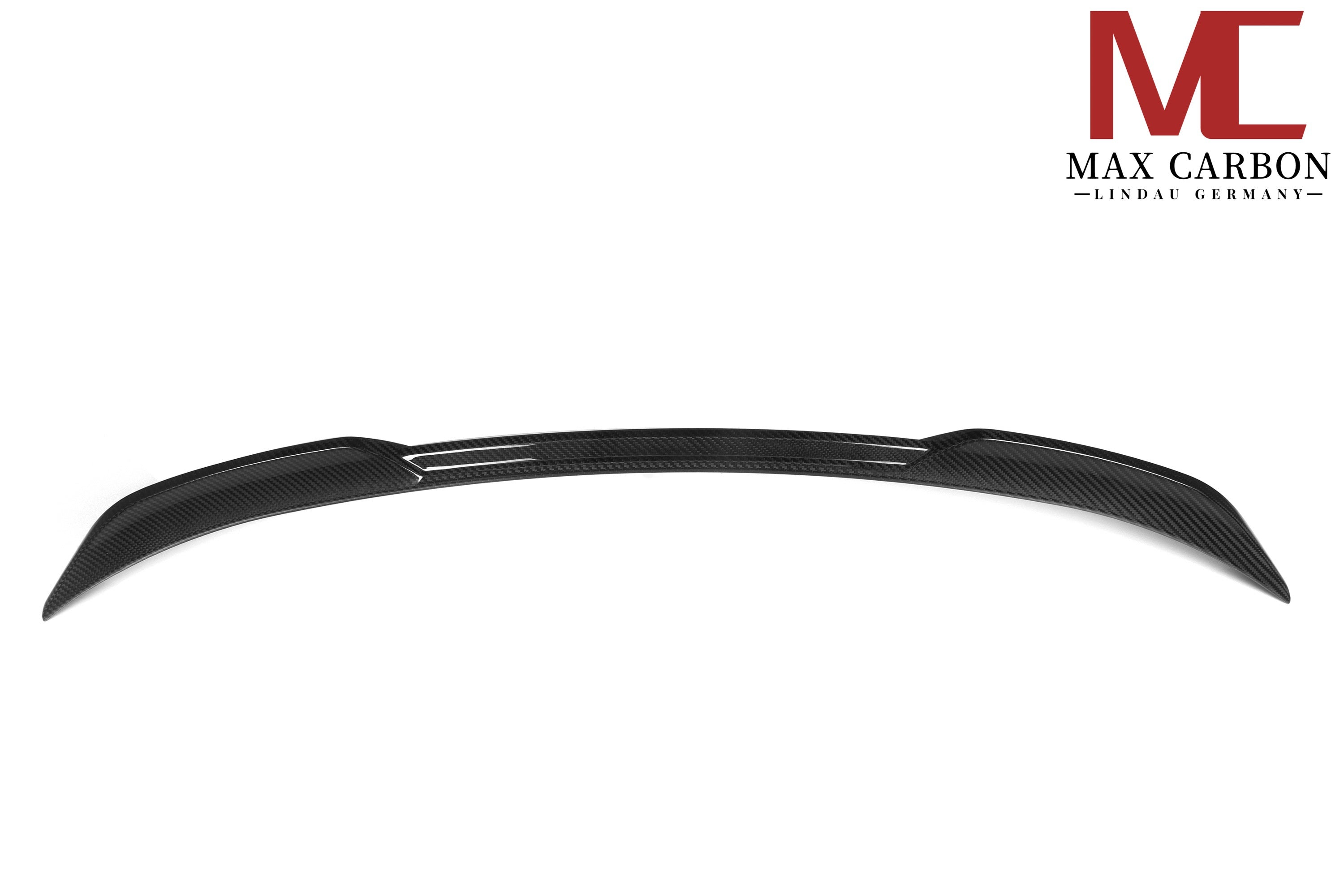 Dry Carbon Heckspoiler "Ducktail" für BMW M4 G82 / 4er G22 - VMP LCI