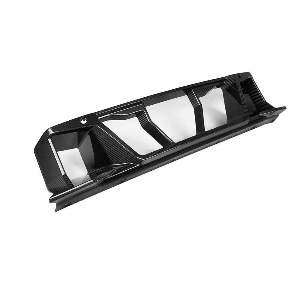 Dry Carbon Front Kühlergrill für BMW M2 G87