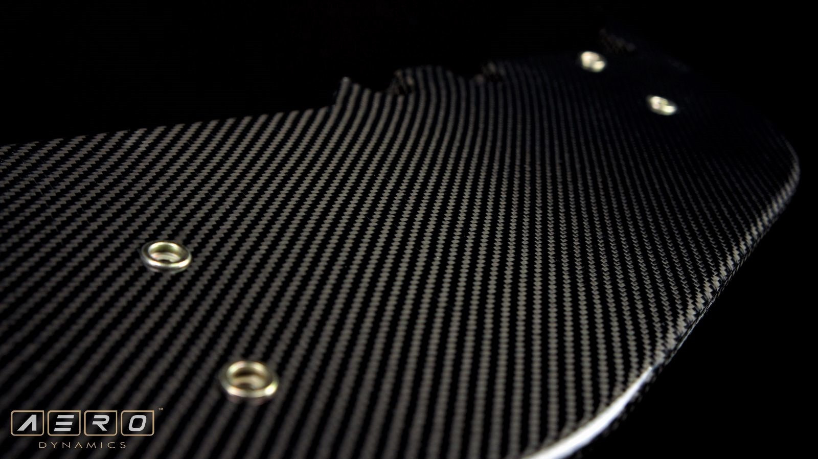 AERO Frontspoiler GTS Carbon für BMW M2 F87 N55