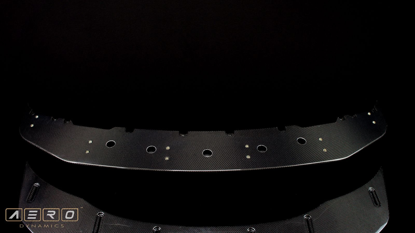 AERO Frontspoiler GTS Carbon für BMW M2 F87 N55