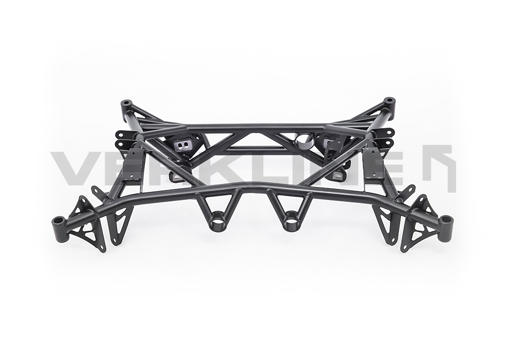 Verkline Rear Lightweight Tubular Subframe