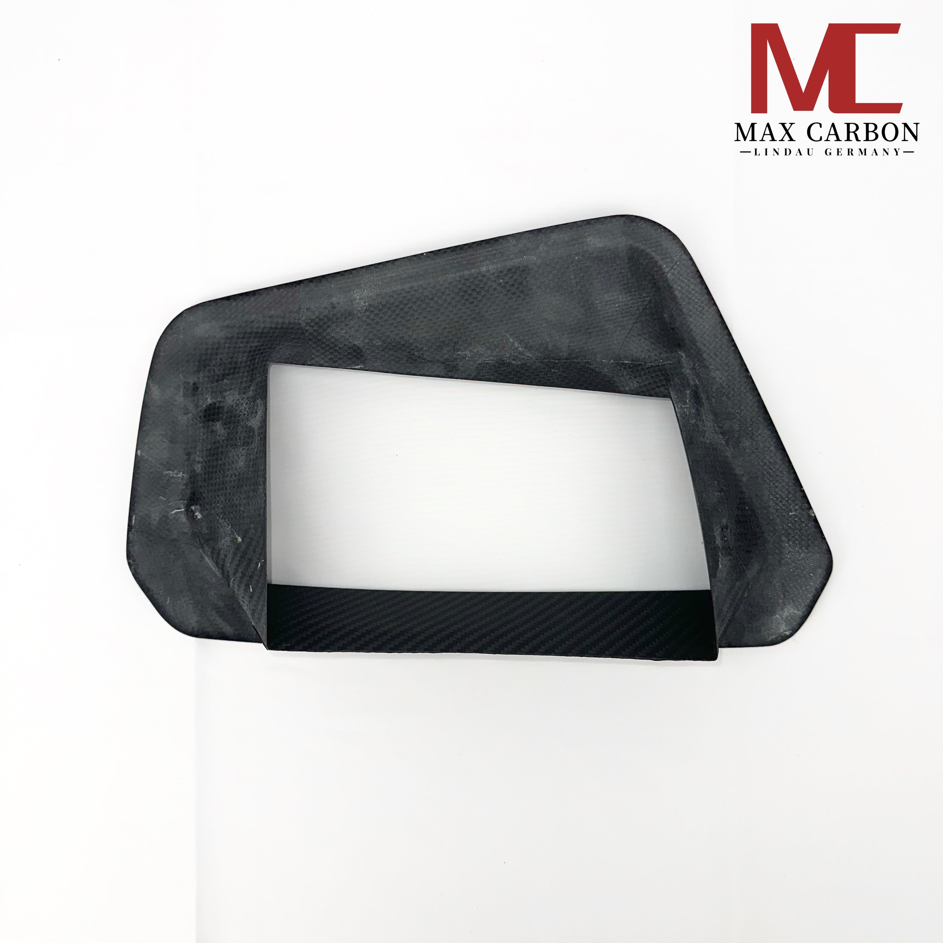 Dry Carbon Head-Up Display (HUD) Cover für BMW M2 G87 / M3 G80 G81 / M4 G82 G83 / X3M F97 / X4M F98