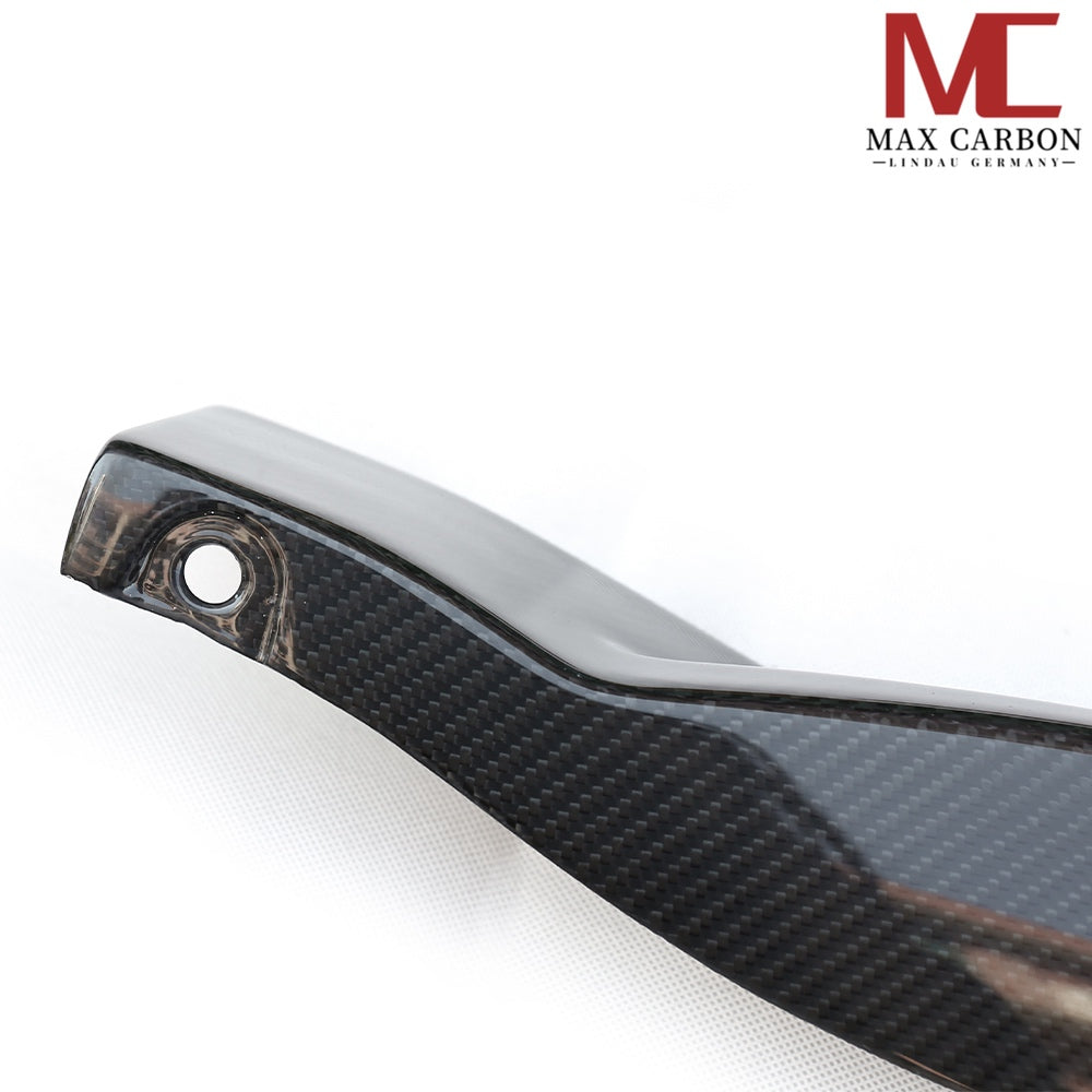 Dry Carbon Seitenschweller für BMW M3 G80 G81 - VMP