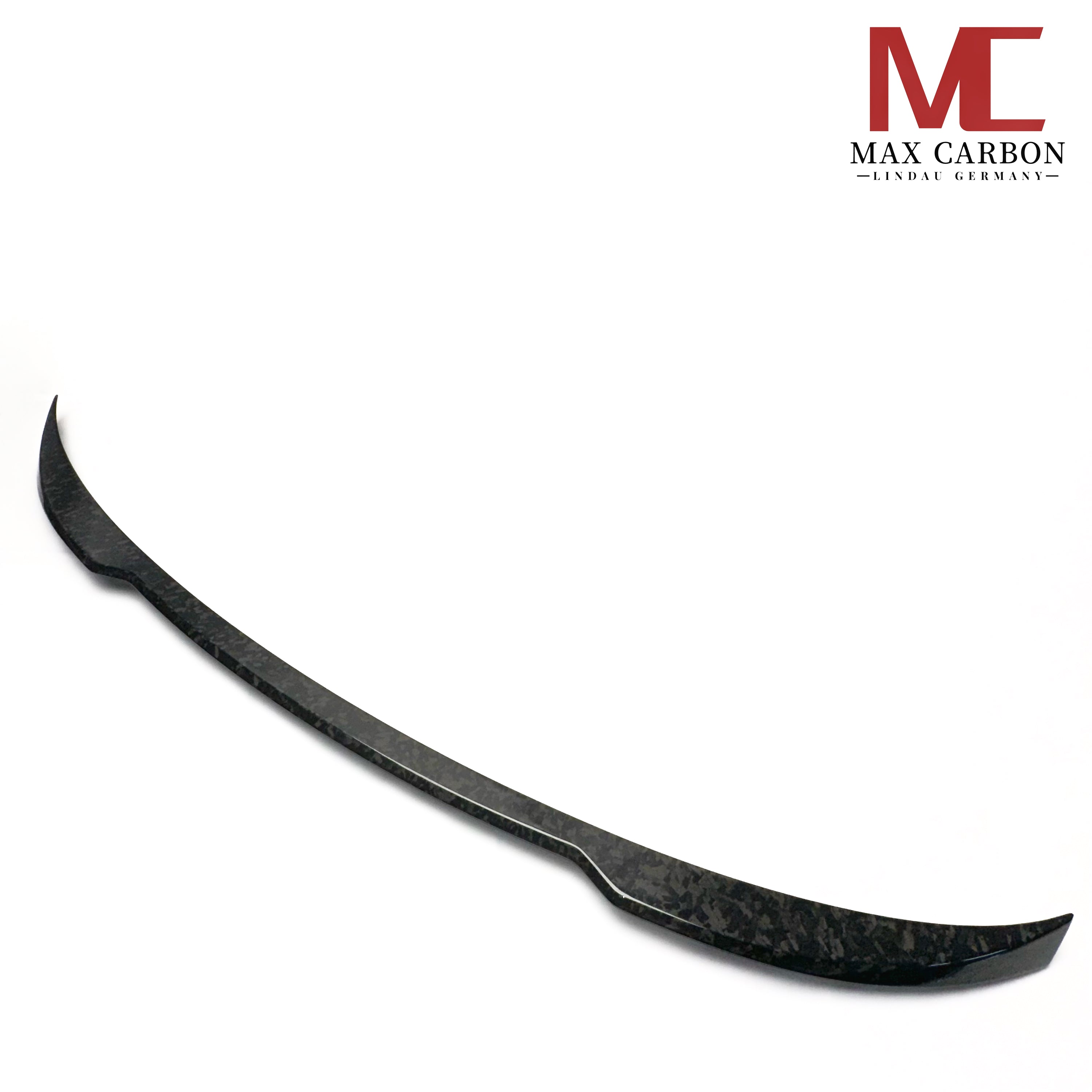 Dry Carbon Heckspoiler für BMW M3 G81 / 3er G21