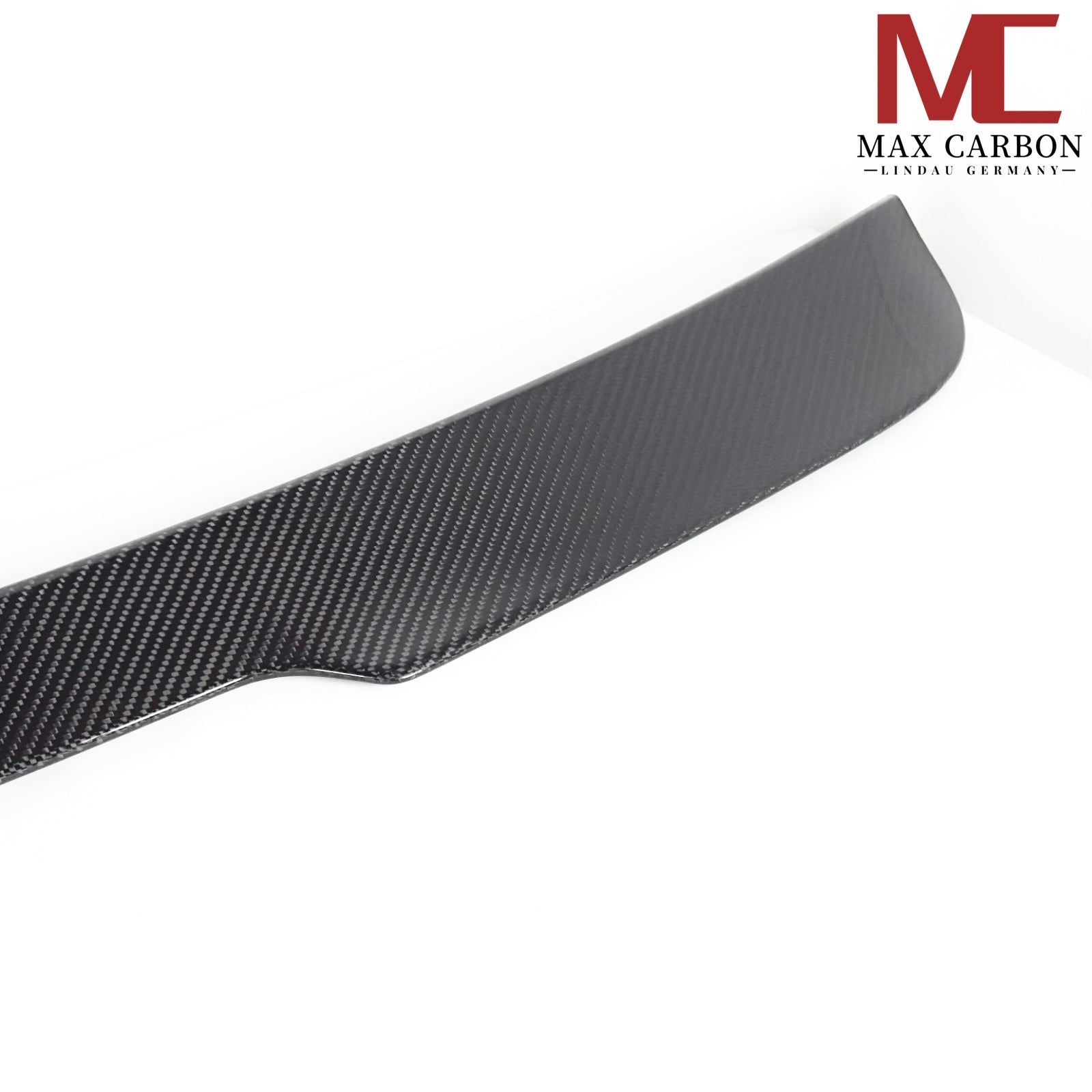 Dry Carbon Heckspoiler "MAX CARBON DESIGN" für BMW M3 G81 / 3er G21