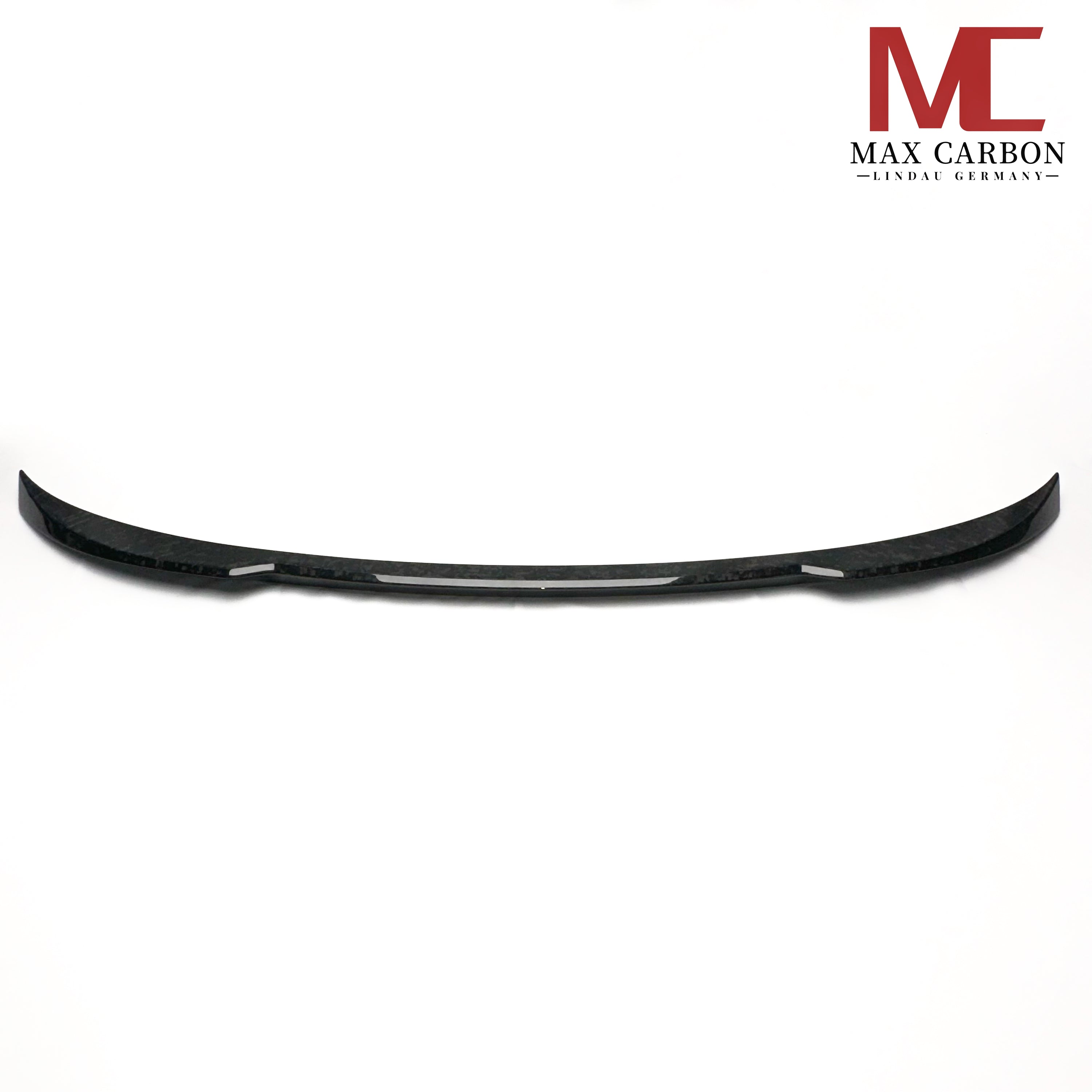 Dry Carbon Heckspoiler für BMW M3 G81 / 3er G21