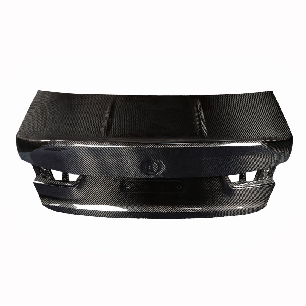Dry Carbon Sport Heckklappe Carbon Klappe für BMW M4 G82 4er G22 inkl. Eintragung