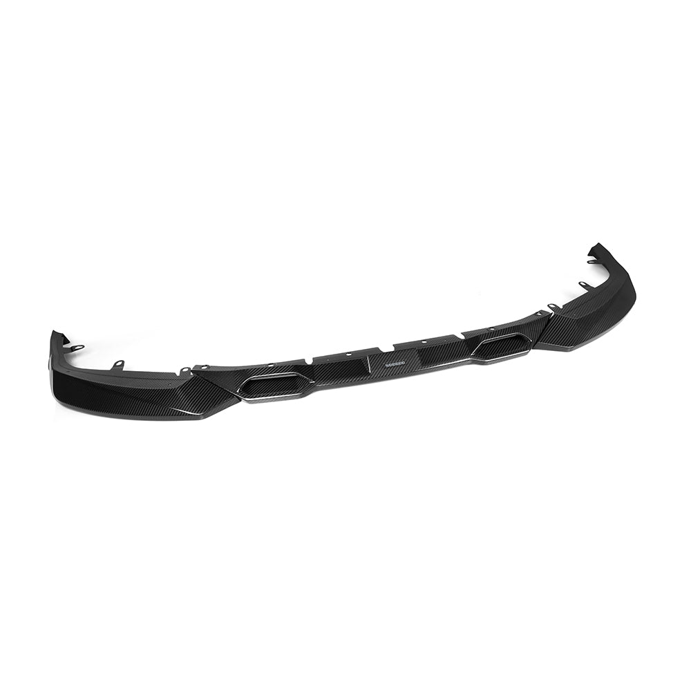 Dry Carbon Frontlippe SQ-A für BMW M2 G87