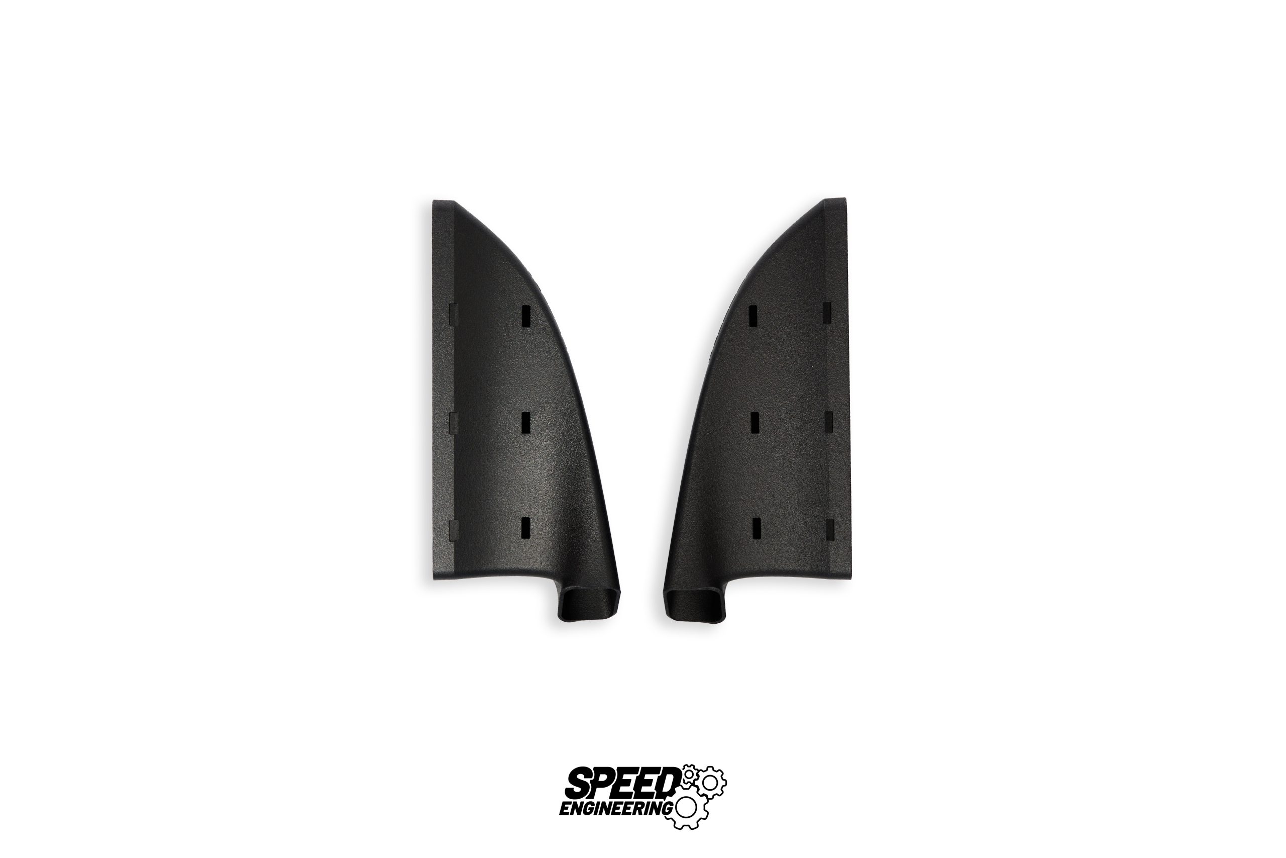 Bremsenkühlung passend für BMW M2 M3 M4 G87/G80/82 F87/F80/F82 Toyota Supra MK5- Clubsport VA Set