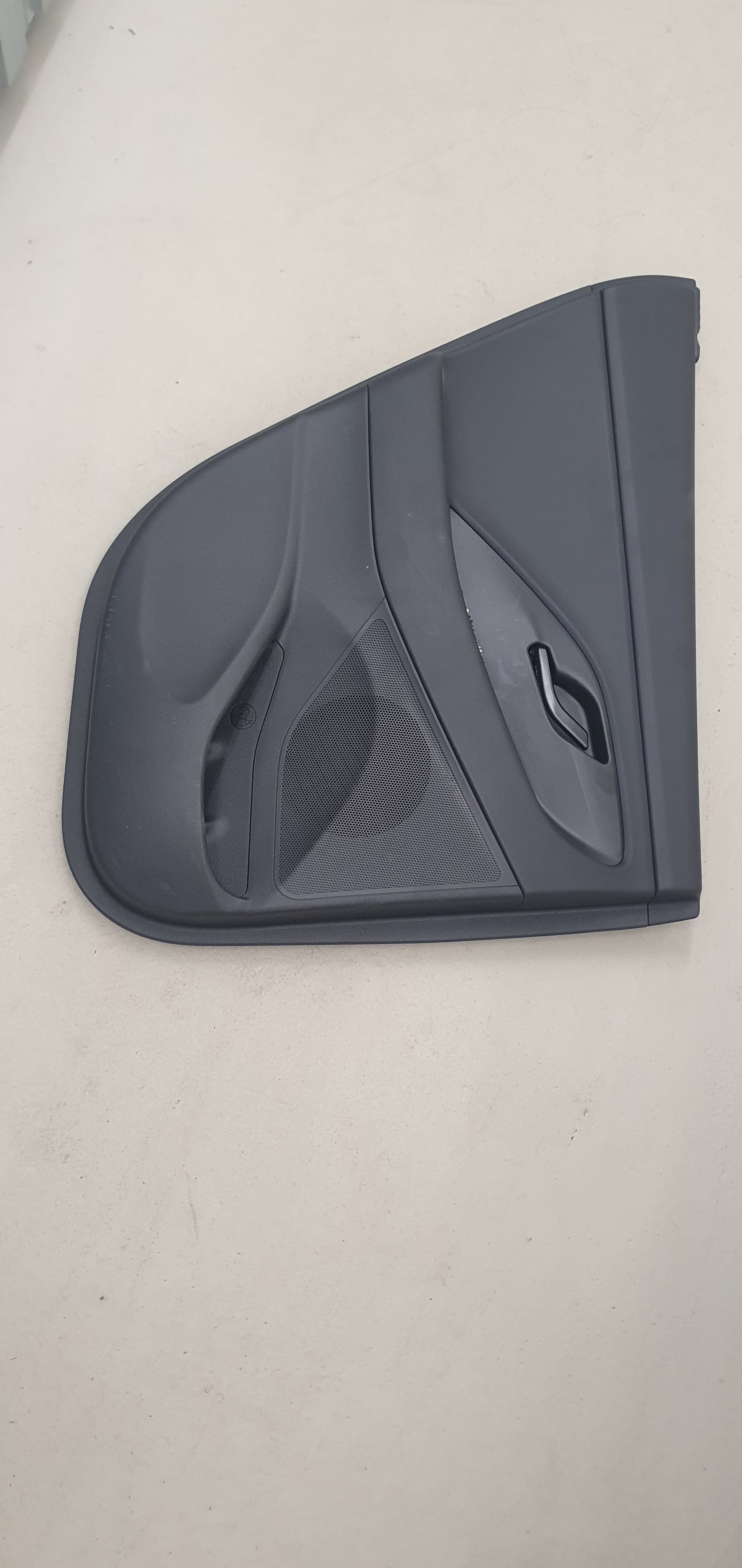 Hyundai i30N Serien Verkleidungsteile und Interieur Teile