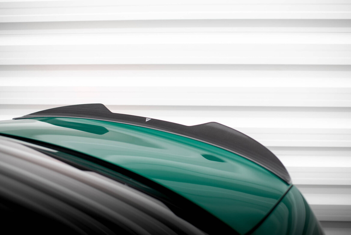 Carbon Fiber Heckklappenspoiler für BMW M3 G80