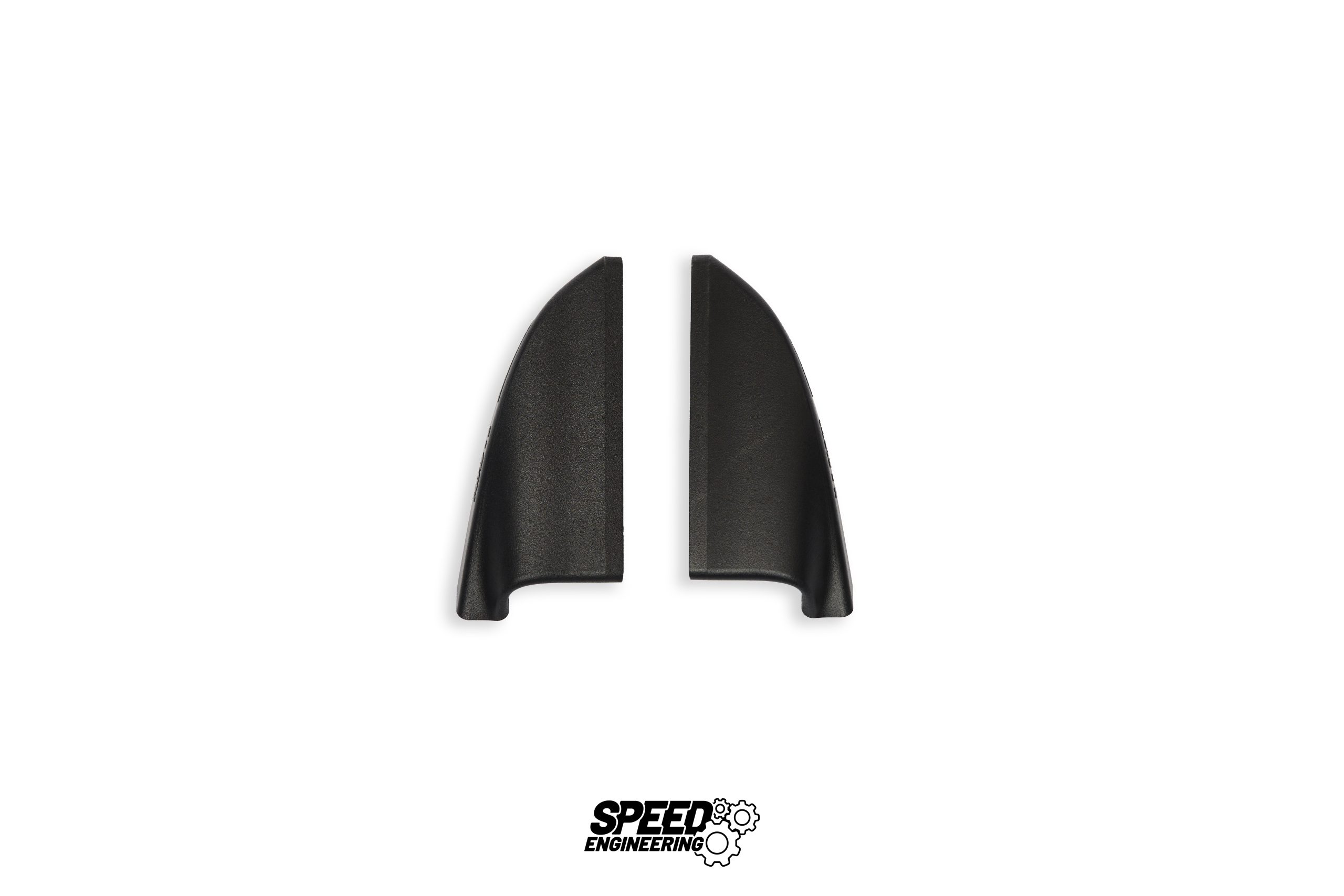 Bremsenkühlung passend für BMW M2 M3 M4 G87/G80/82 F87/F80/F82 Toyota Supra MK5- Clubsport VA Set