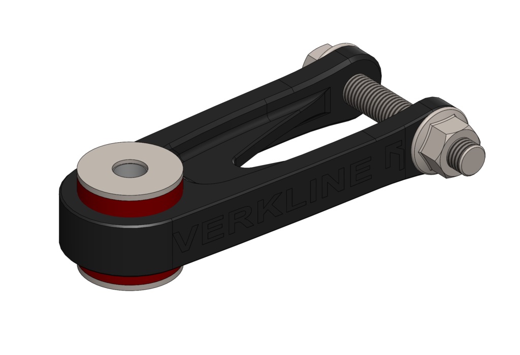 Verkline Billet Torque Mount