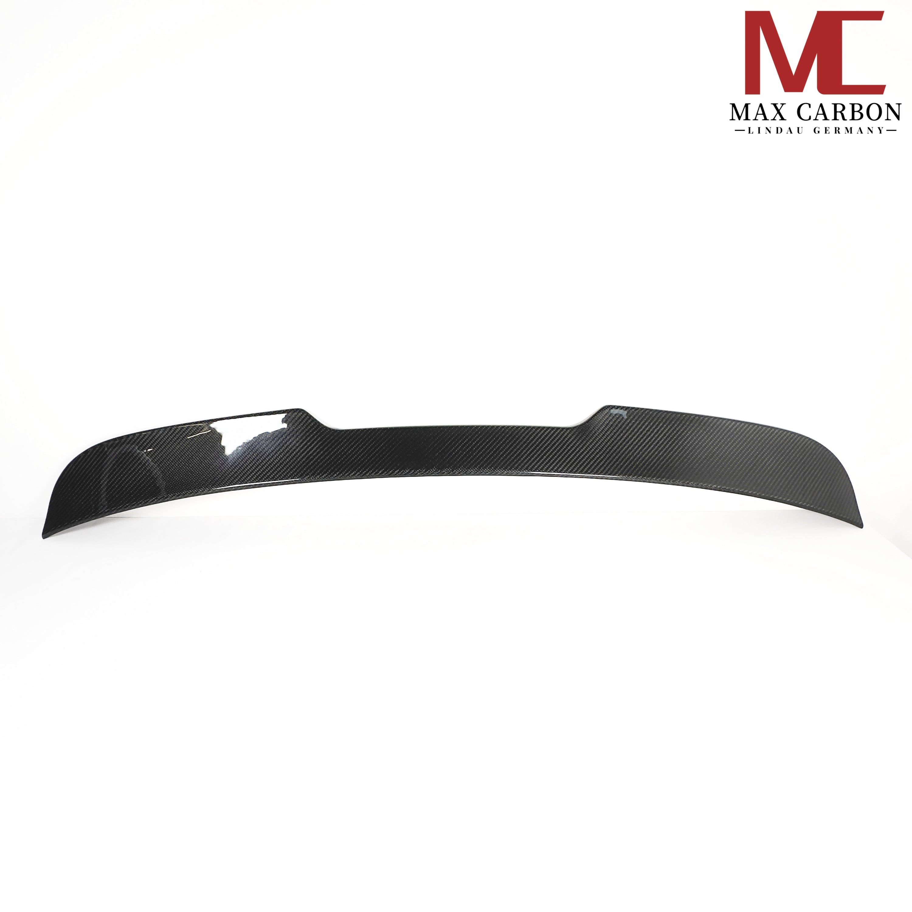 Dry Carbon Heckspoiler "MAX CARBON DESIGN" für BMW M3 G81 / 3er G21