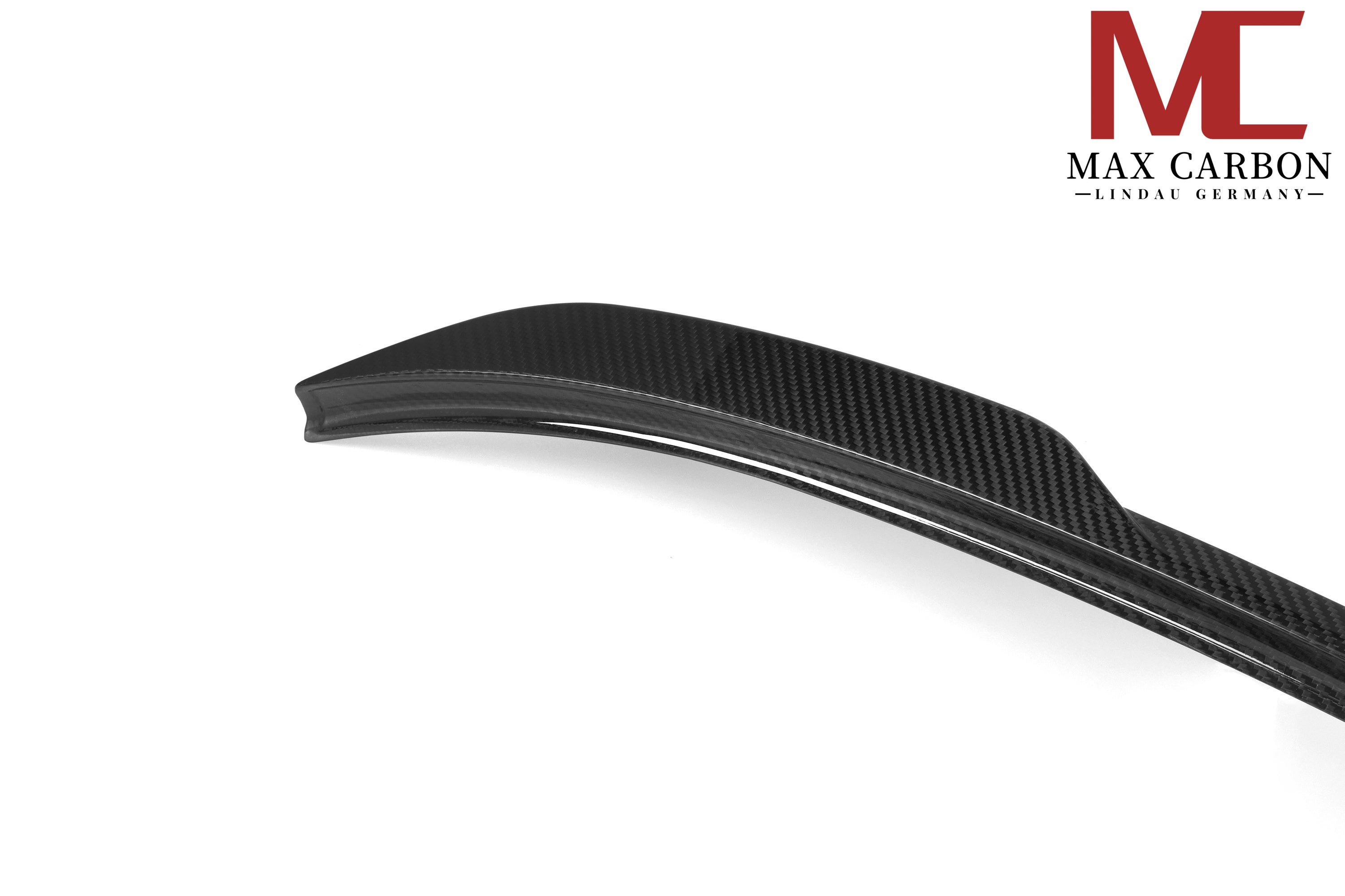 Dry Carbon Heckspoiler "Ducktail" für BMW M4 G82 / 4er G22 - VMP LCI