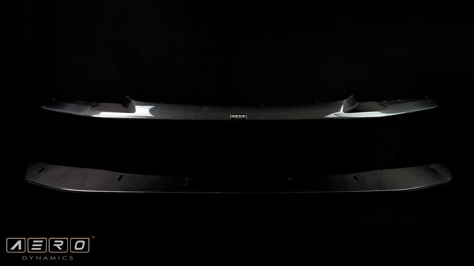 AERO Frontspoiler GTS Carbon für BMW M2 F87 N55