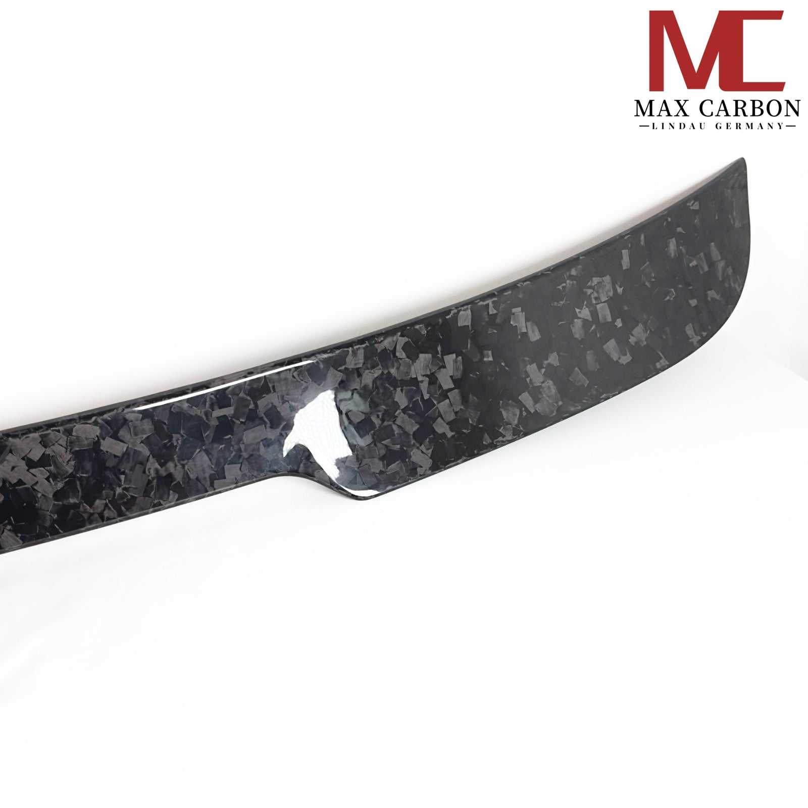 Dry Carbon Heckspoiler "MAX CARBON DESIGN" für BMW M3 G81 / 3er G21