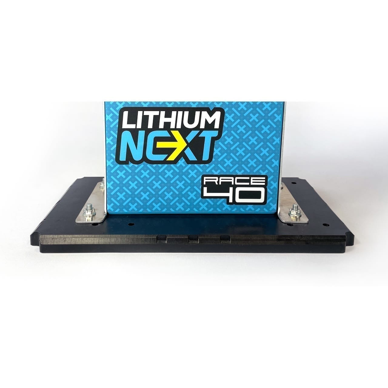 LithiumNEXT Adapterplatte M & L (278 mm & 315 mm)