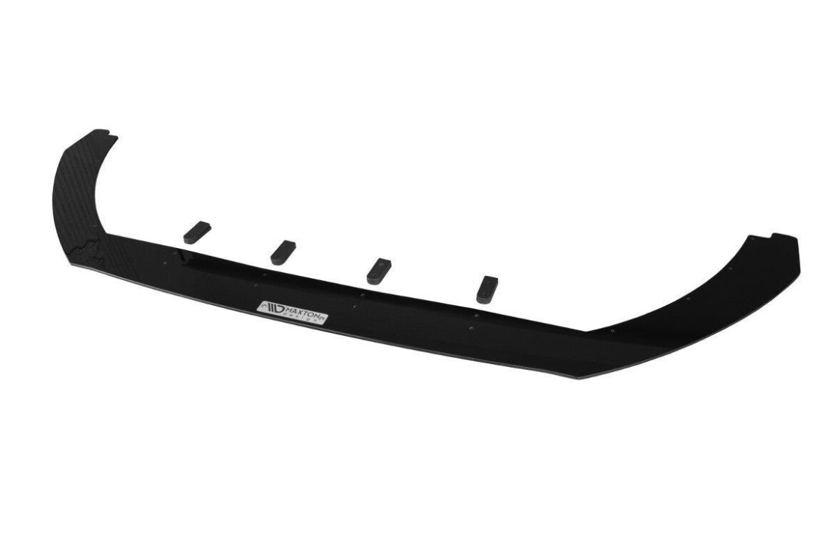 Front Sport Diffusor V.2 für Ford Fiesta Mk8 ST / ST-Line