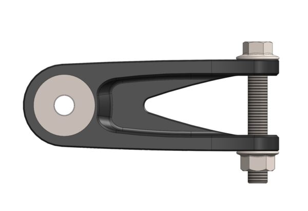 Verkline Billet Torque Mount