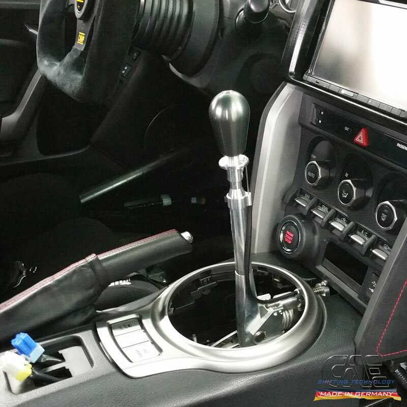 CAE Ultra Shifter für Toyota GT86 / GR86
