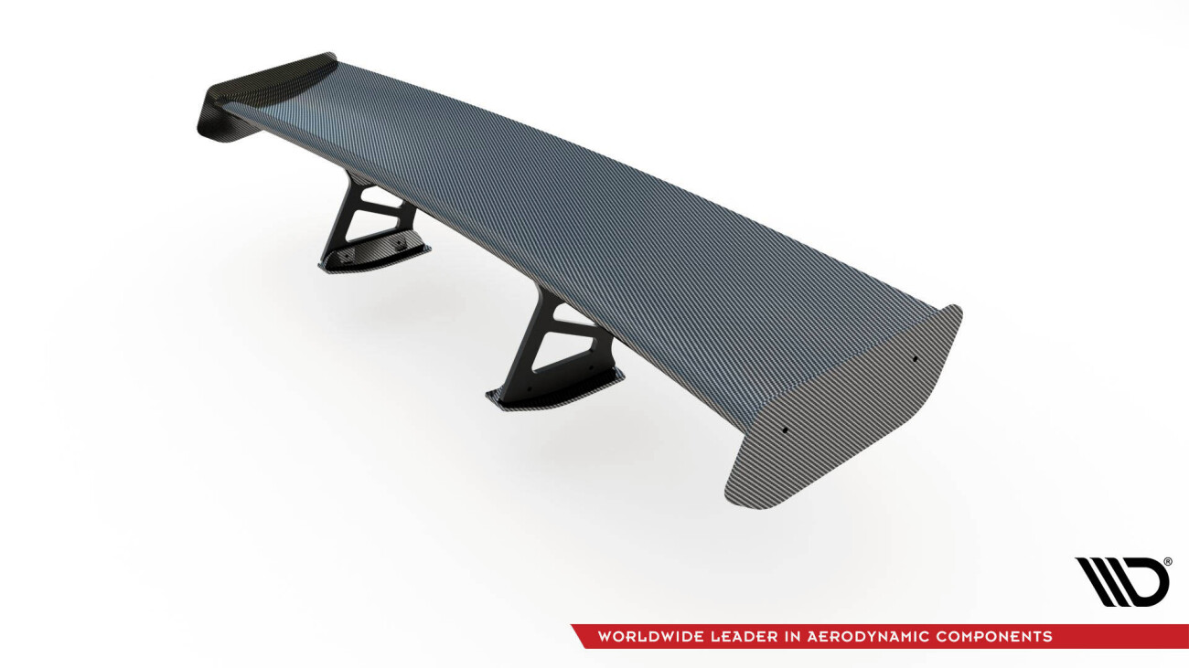 Carbon Fiber Heck Spoiler Heckflügel für BMW M3 G80 / M340i G20 / 3 M-Pack G20 / 3 Standard G20
