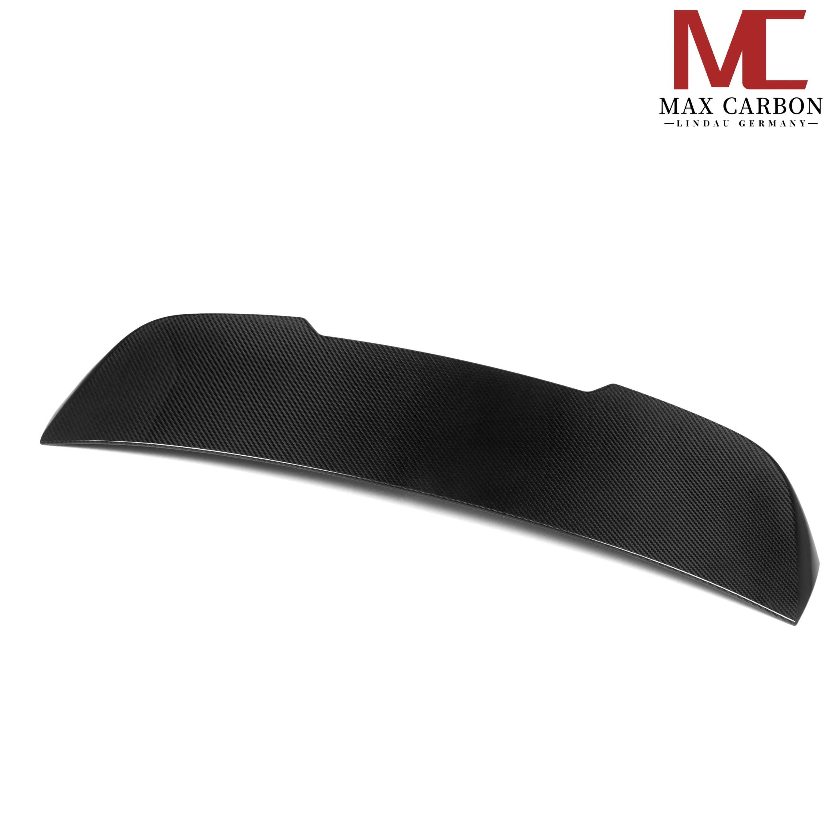 Dry Carbon Heckspoiler "BIG-Style" für BMW M3 G81 / 3er G21