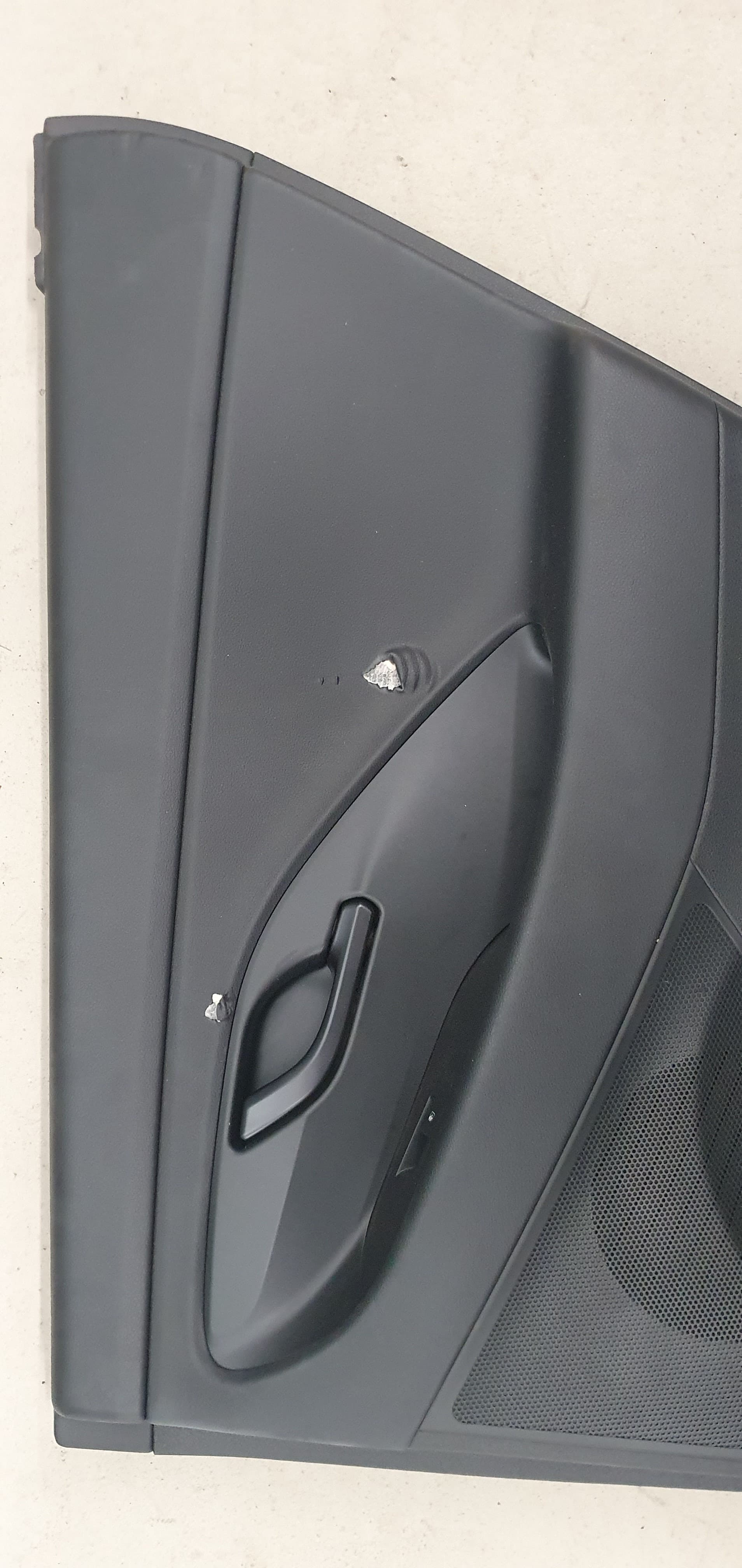 Hyundai i30N Serien Verkleidungsteile und Interieur Teile