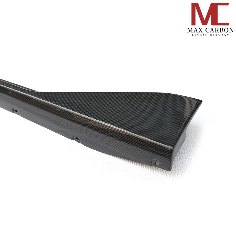 Dry Carbon Seitenschweller für BMW M3 G80 G81 - VMP
