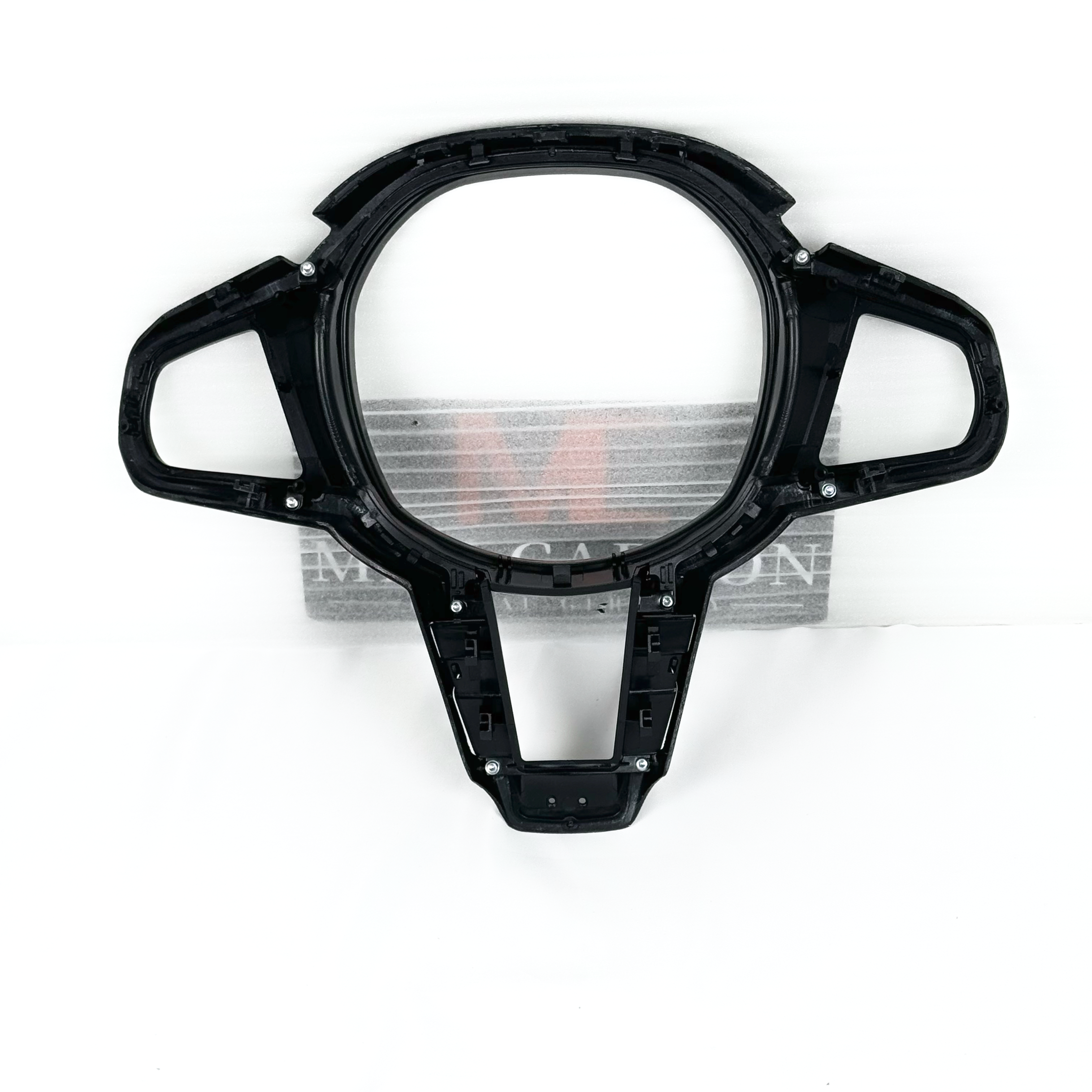 Carbon Lenkrad Spange für BMW M2/M3/M4 G87 G80 G81 G82 G83 LCI