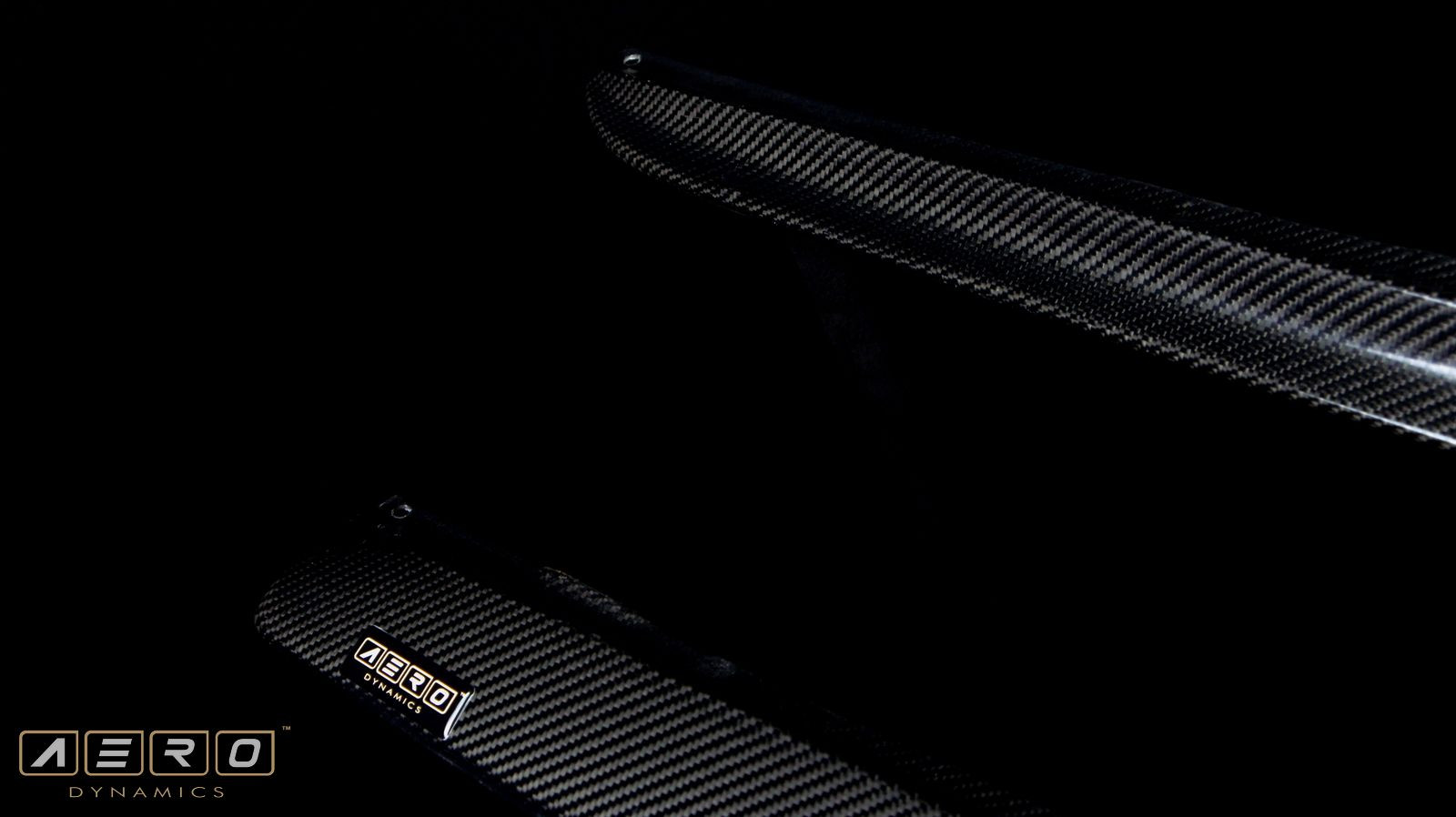 AERO Seitenschweller GT Carbon für Mercedes-Benz C63 AMG 205