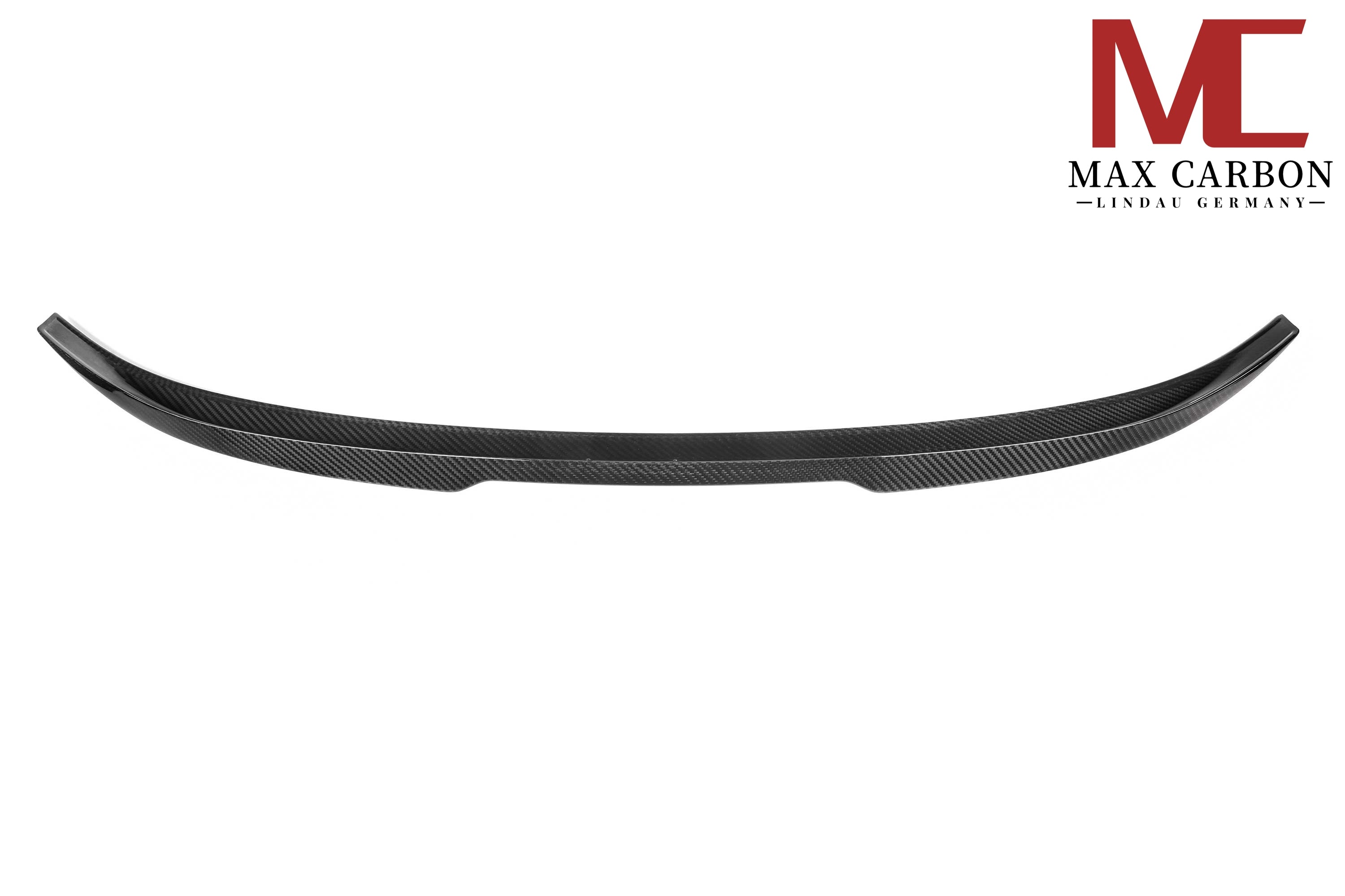 Dry Carbon Heckspoiler "Ducktail" SQ-Style für BMW M2 G87 / 2er G42 M240i