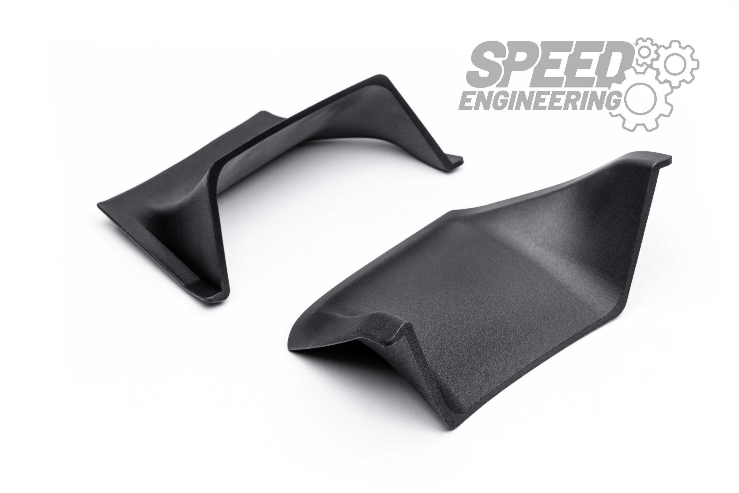 Heckentlüftung passend für Toyota Supra MK5