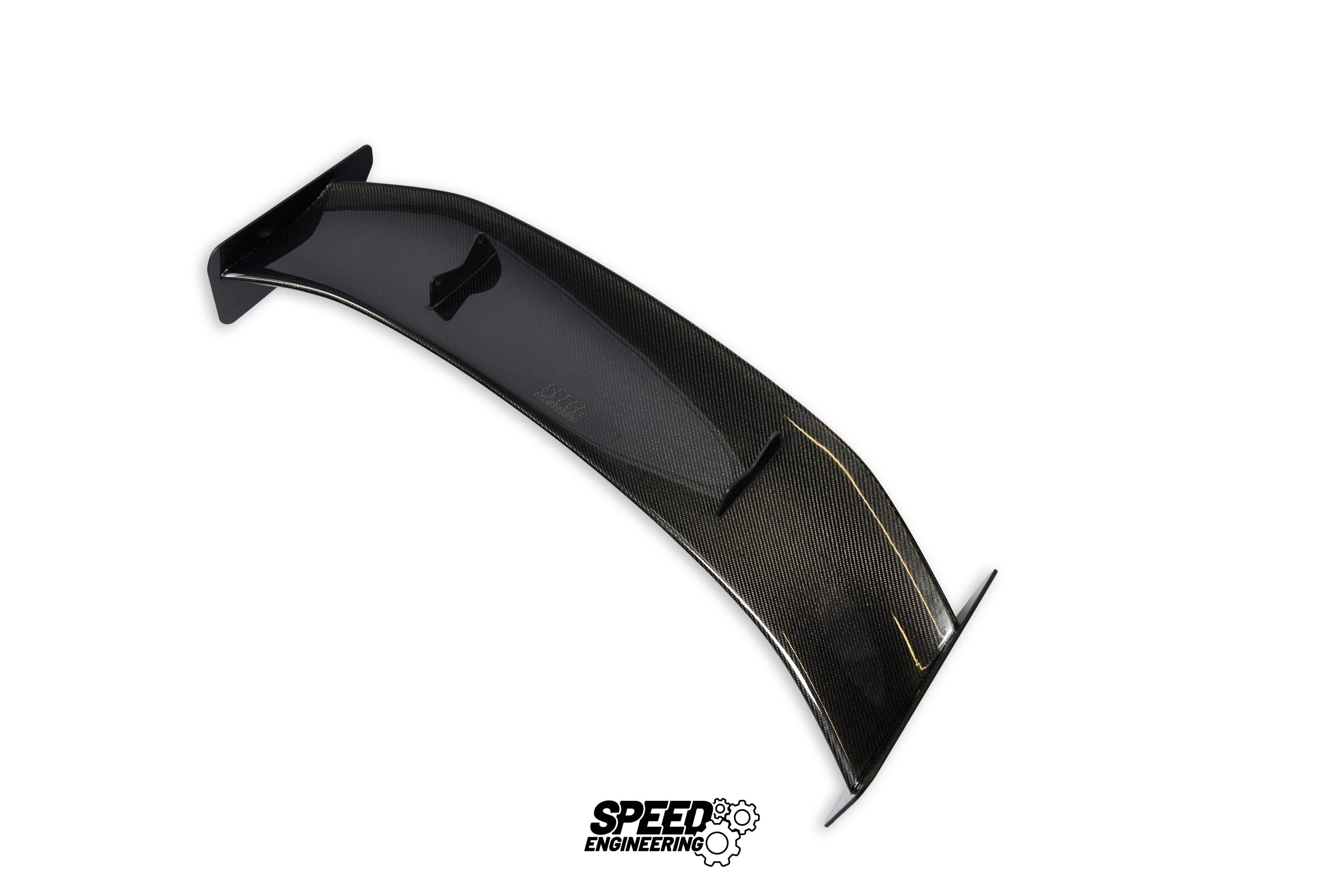 Swan Neck Wing Heckflügel passend für Toyota GR86/ Subaru BRZ2 mit Teilegutachten