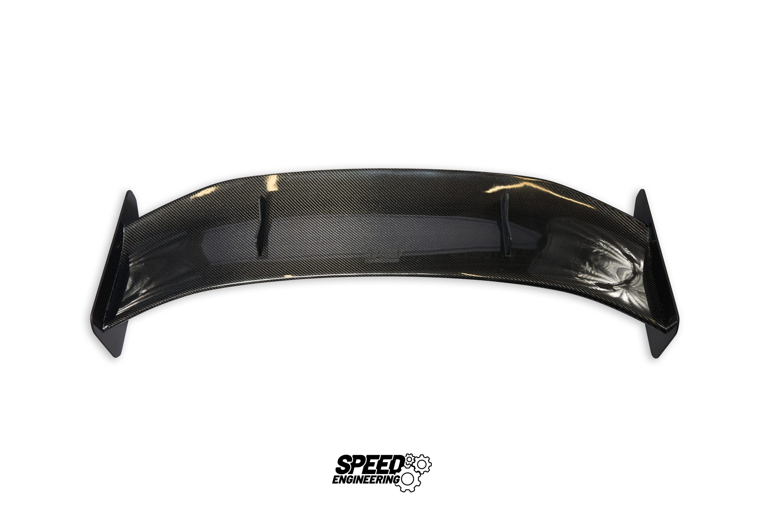 Swan Neck Wing Heckflügel passend für Toyota GR86/ Subaru BRZ2 mit Teilegutachten