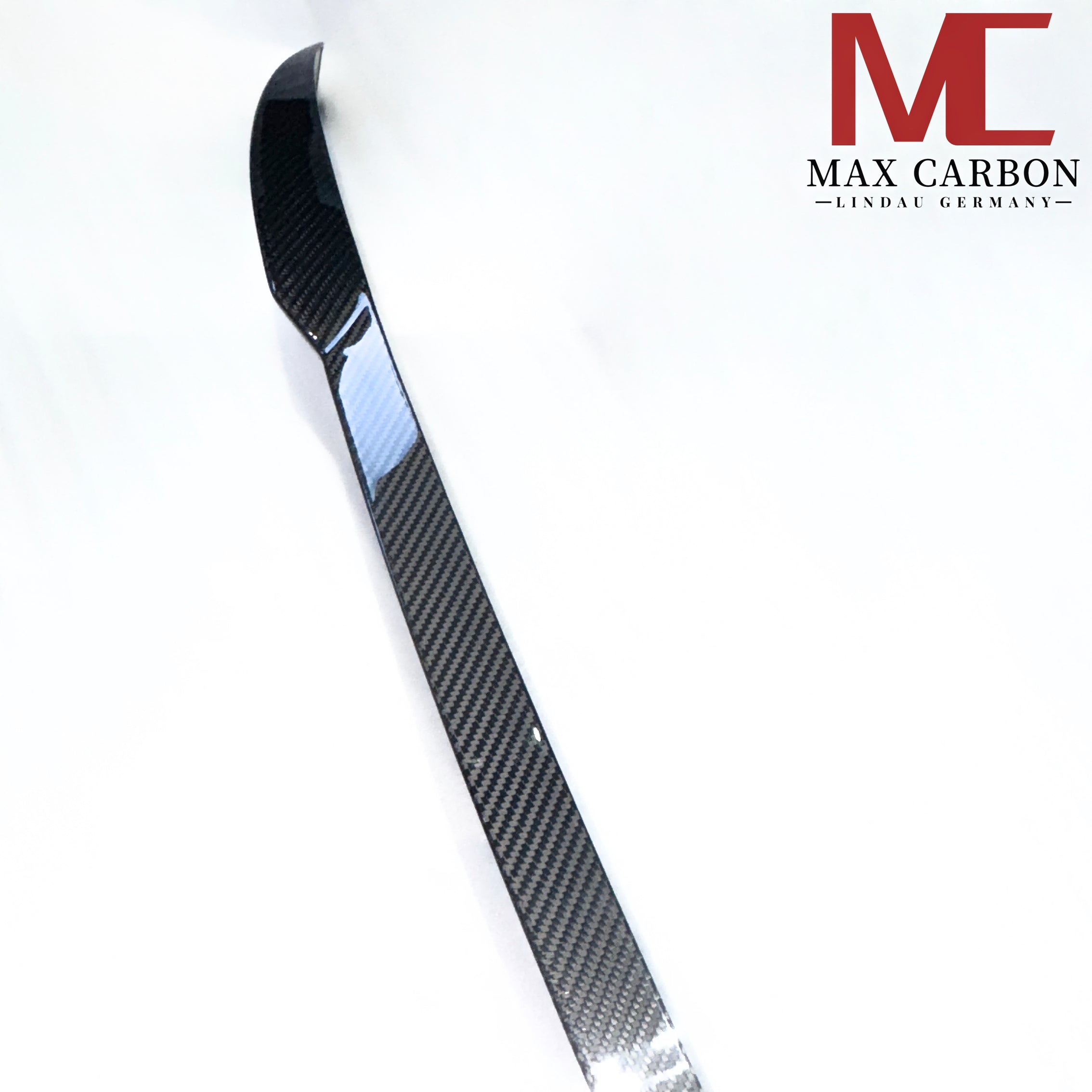 Dry Carbon Heckspoiler für BMW M3 G81 / 3er G21