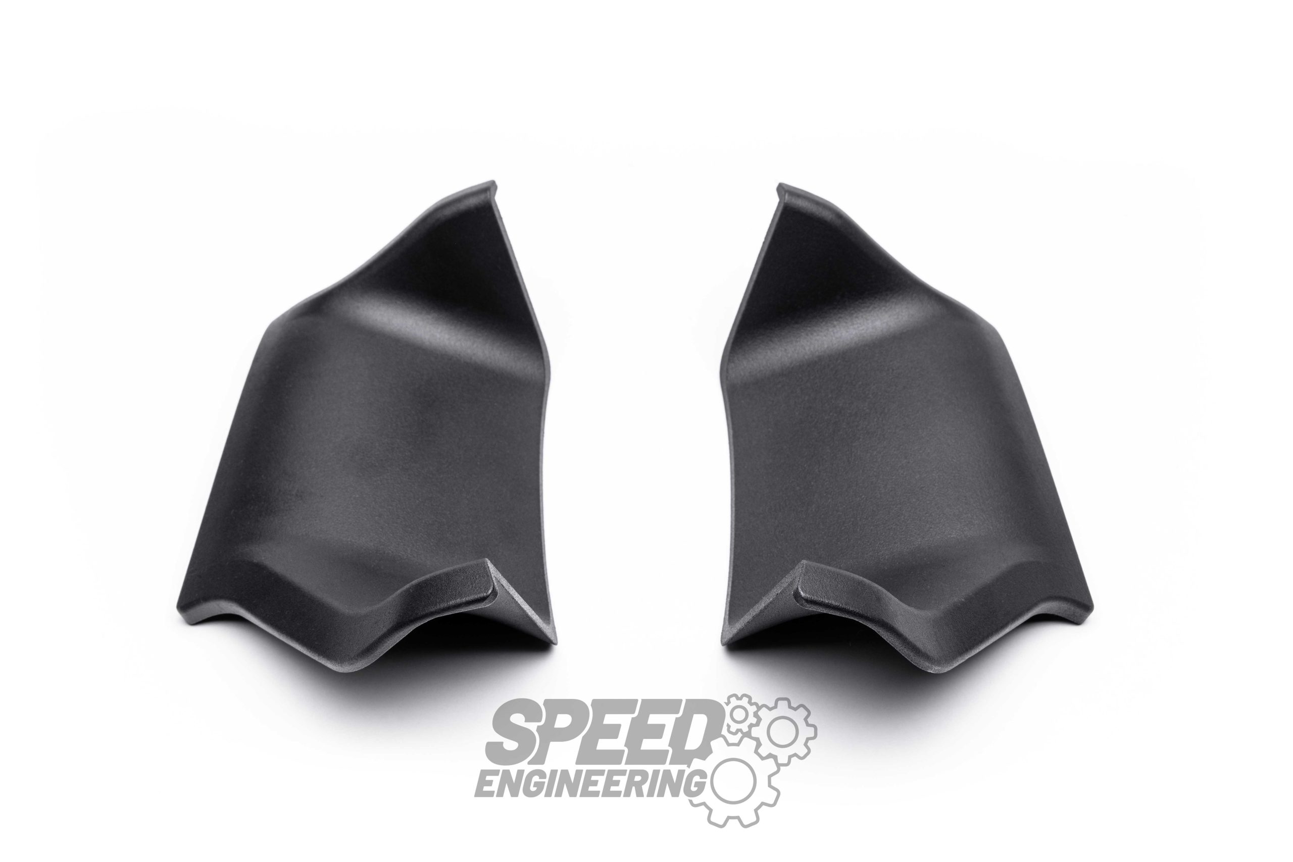 Heckentlüftung passend für Toyota Supra MK5