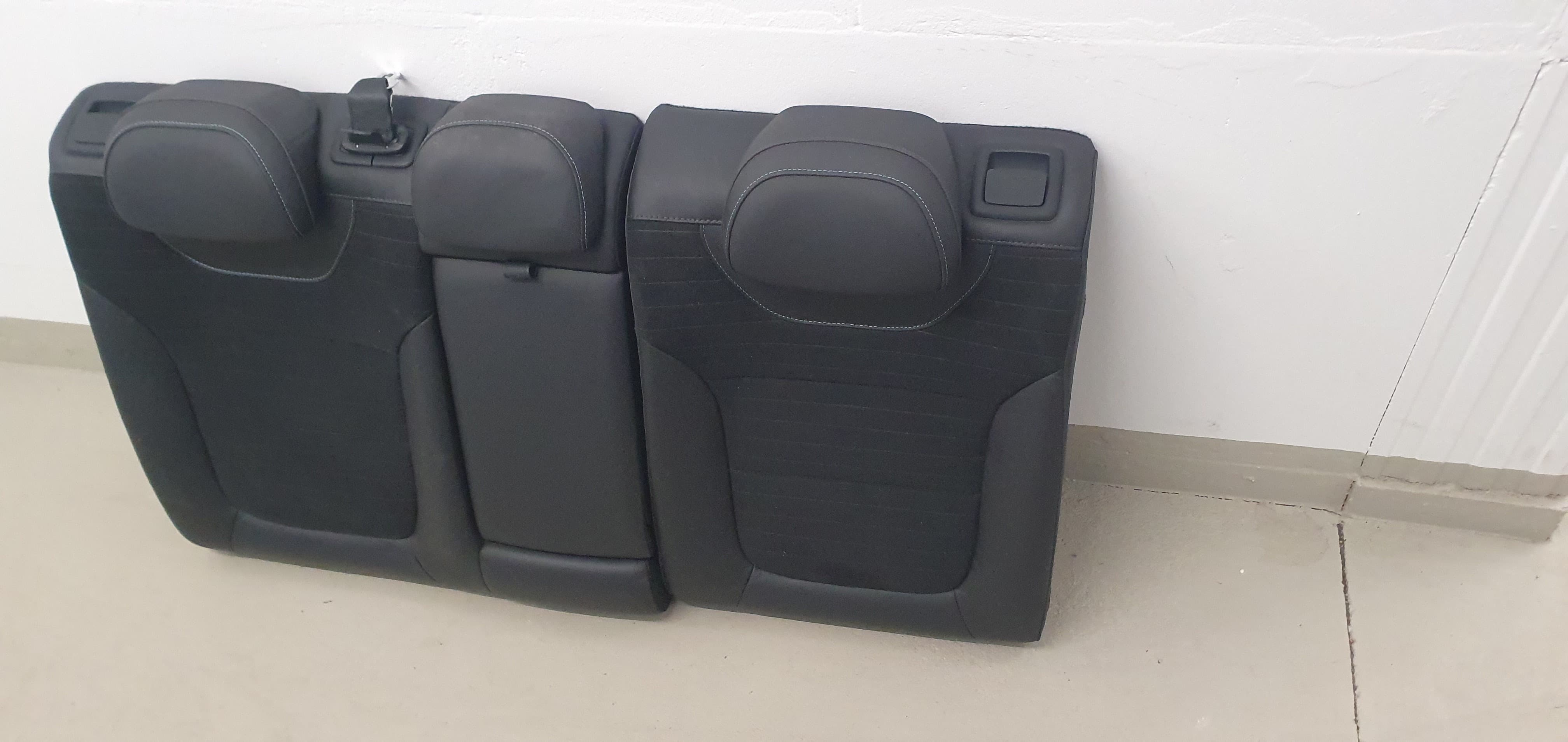 Hyundai i30N Serien Verkleidungsteile und Interieur Teile