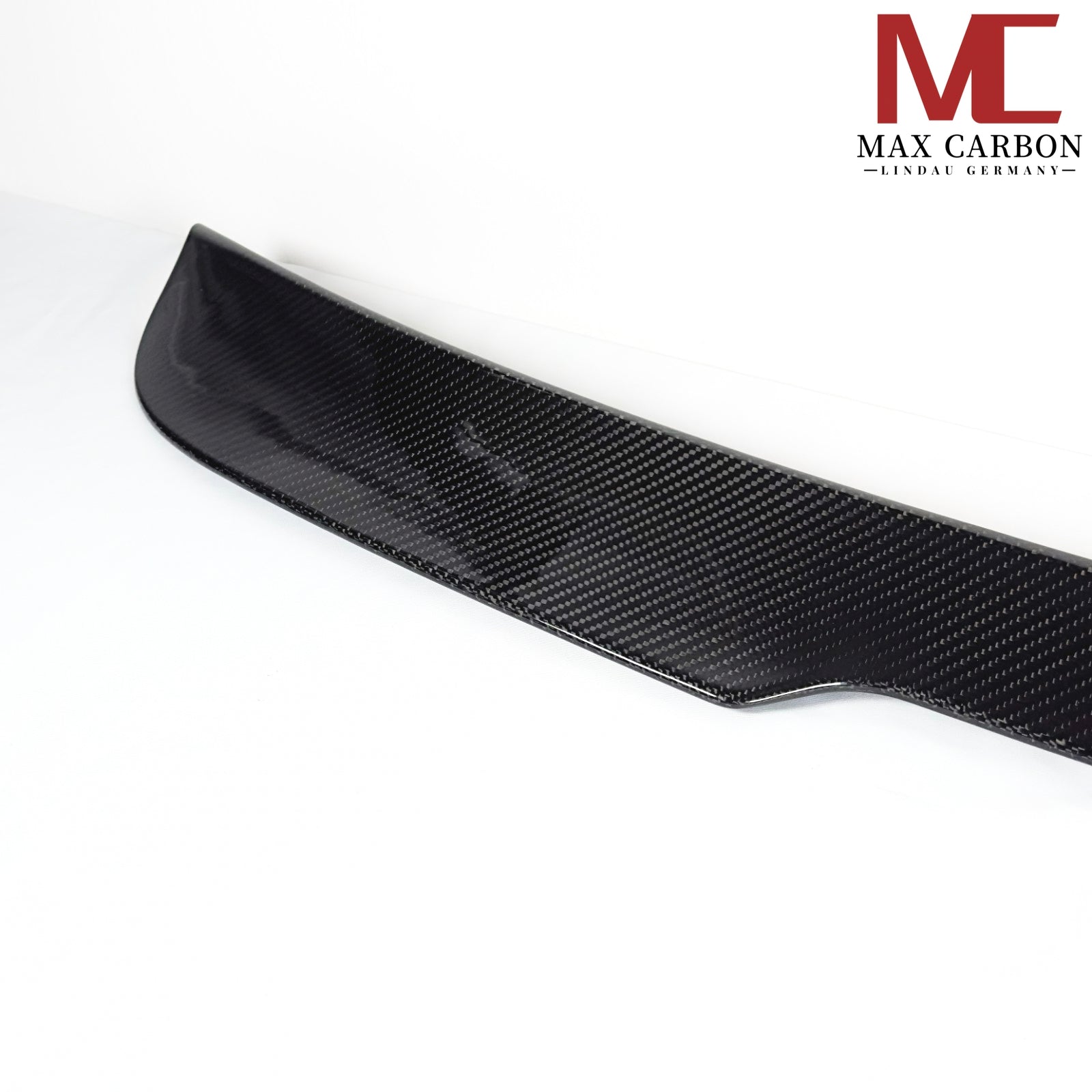 Dry Carbon Heckspoiler "MAX CARBON DESIGN" für BMW M3 G81 / 3er G21