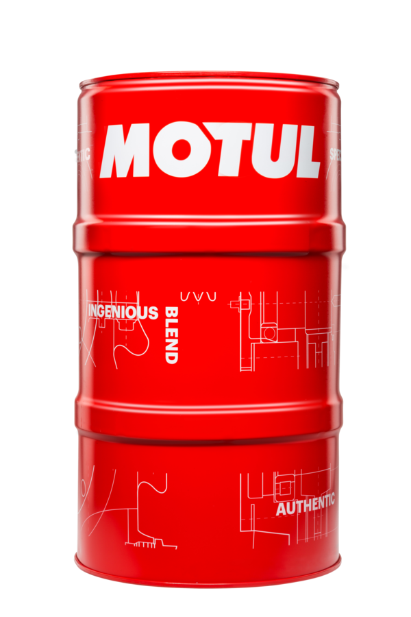 Motul 8100 POWER 5W-50