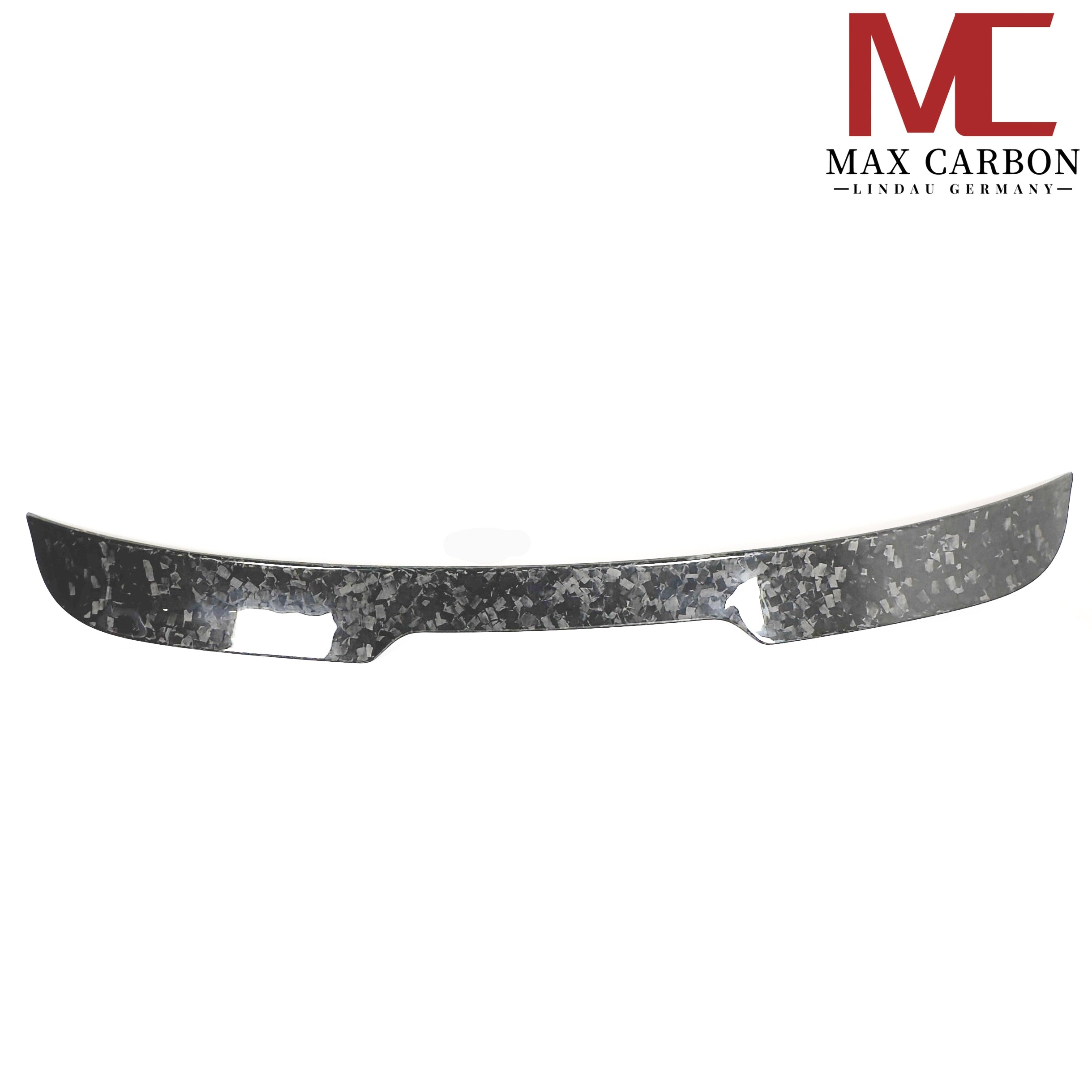 Dry Carbon Heckspoiler "MAX CARBON DESIGN" für BMW M3 G81 / 3er G21