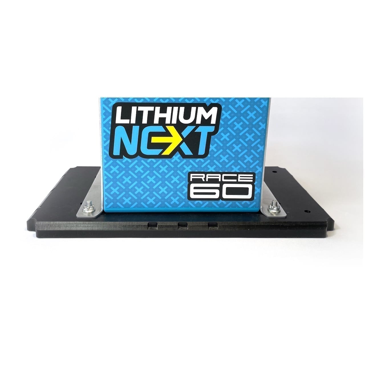 LithiumNEXT Adapterplatte M & L (278 mm & 315 mm)
