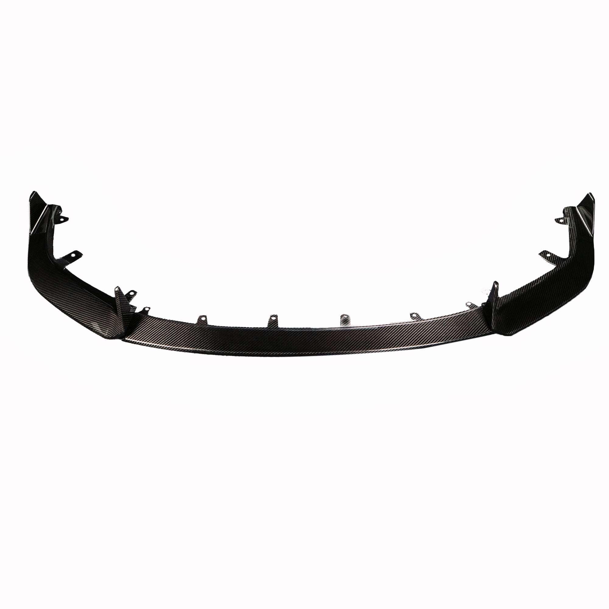 Dry Carbon Frontlippe für BMW M2 G87 inkl. LCI VAD