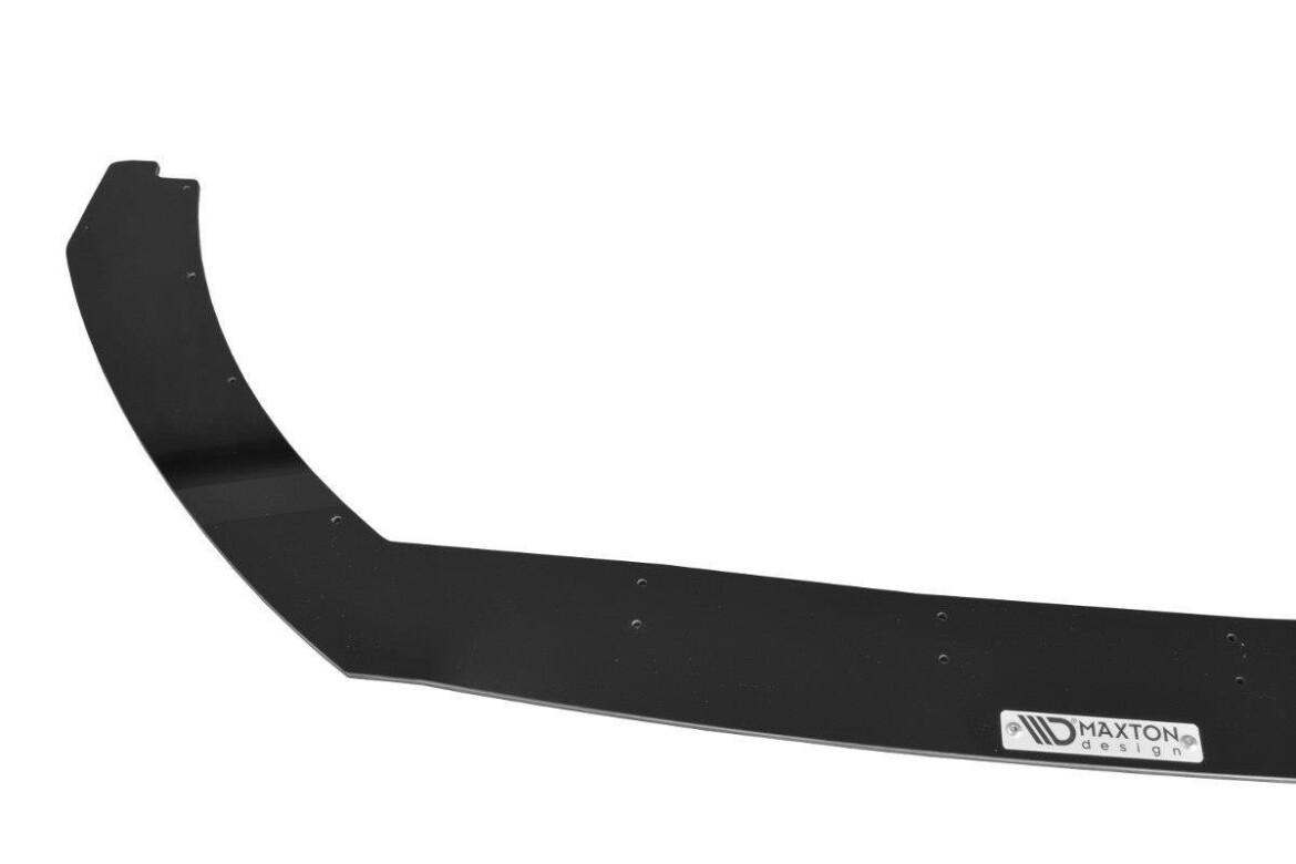 Front Sport Diffusor V.2 für Ford Fiesta Mk8 ST / ST-Line